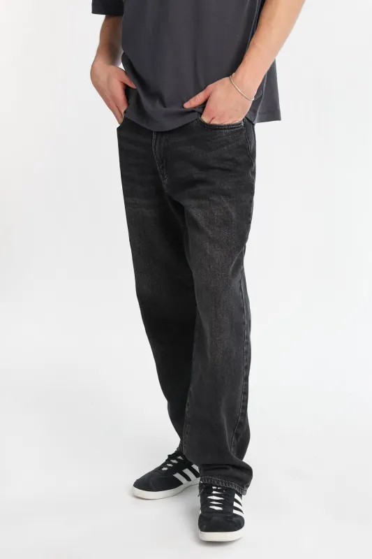 AERO Relaxed Jeans sold by Bluenotes