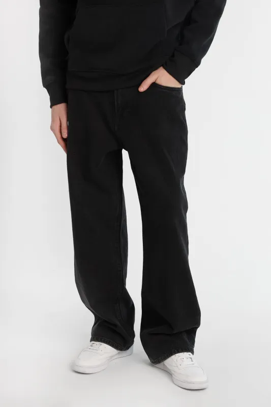 AERO Baggy Jeans sold by Bluenotes