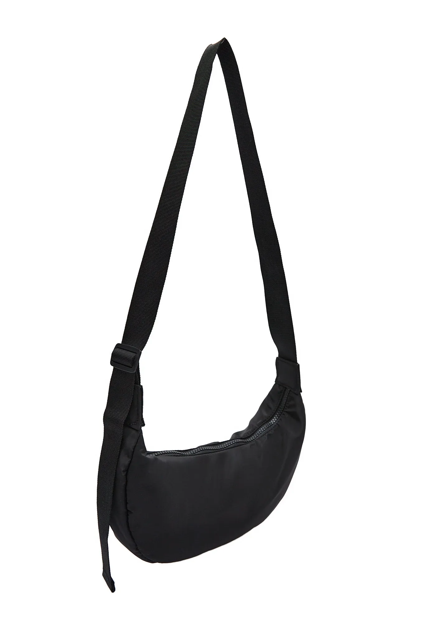 Crescent Shoulder Bag sold by Bluenotes
