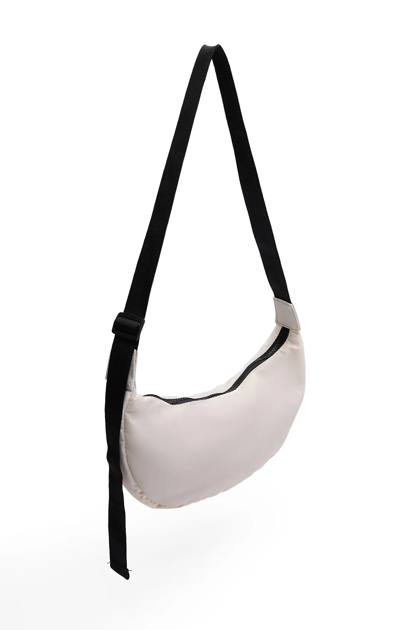 Crescent Shoulder Bag sold by Bluenotes product image thumbnail 2