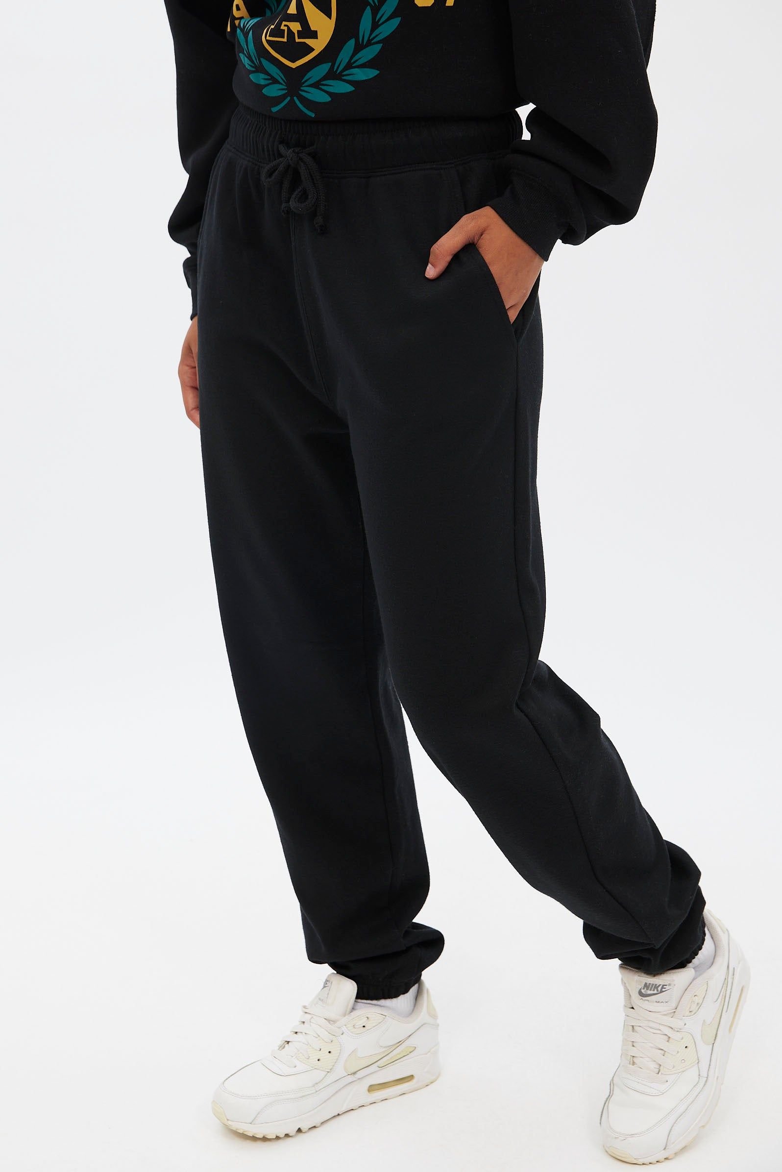 AERO Boyfriend Jogger sold by Bluenotes product image thumbnail 2