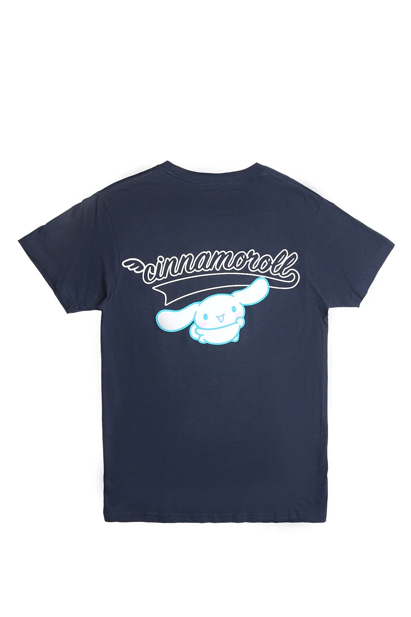 Cinnamoroll Graphic Relaxed Tee sold by Bluenotes product image thumbnail 2
