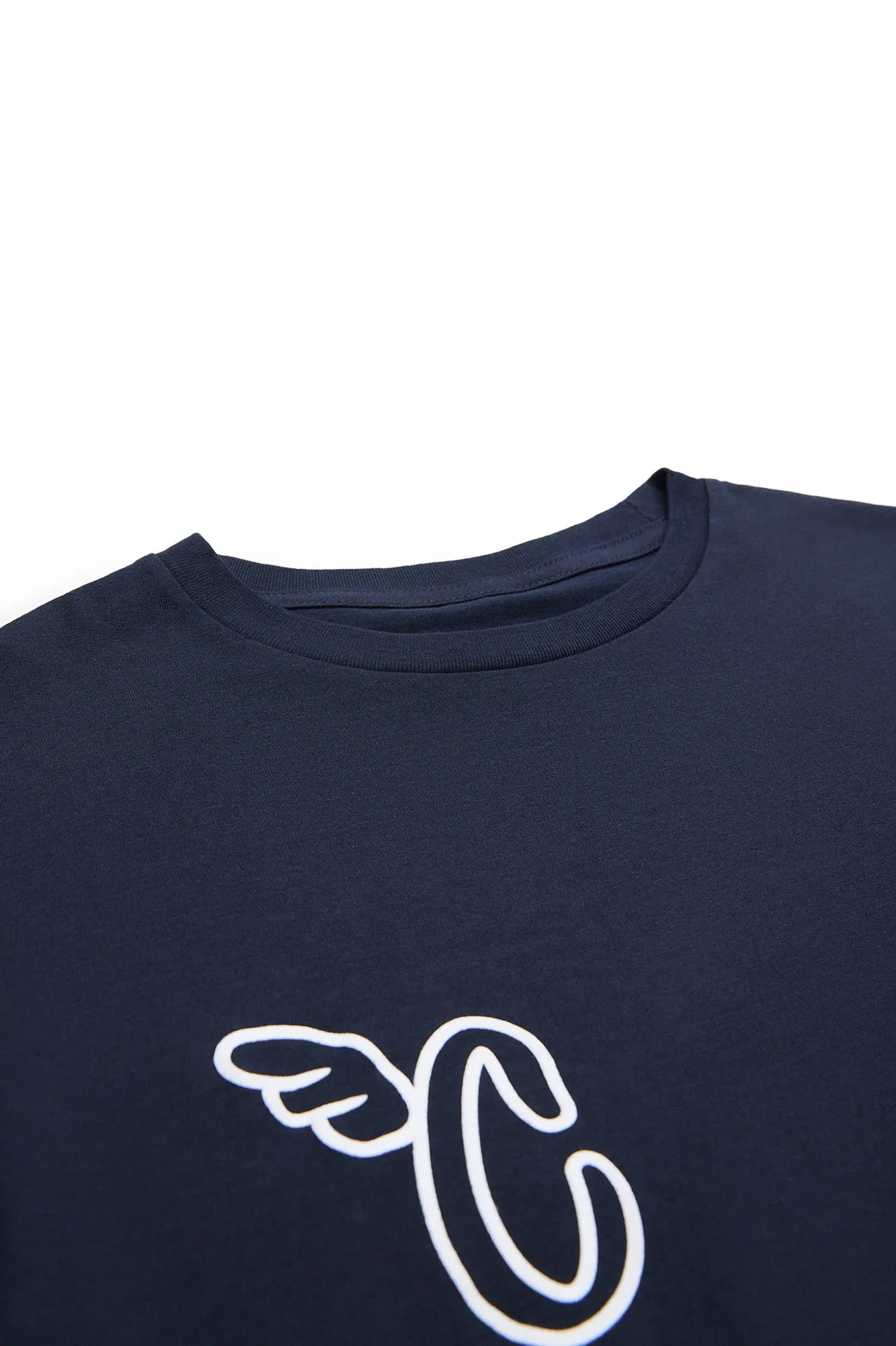 Cinnamoroll Graphic Relaxed Tee sold by Bluenotes product image thumbnail 3