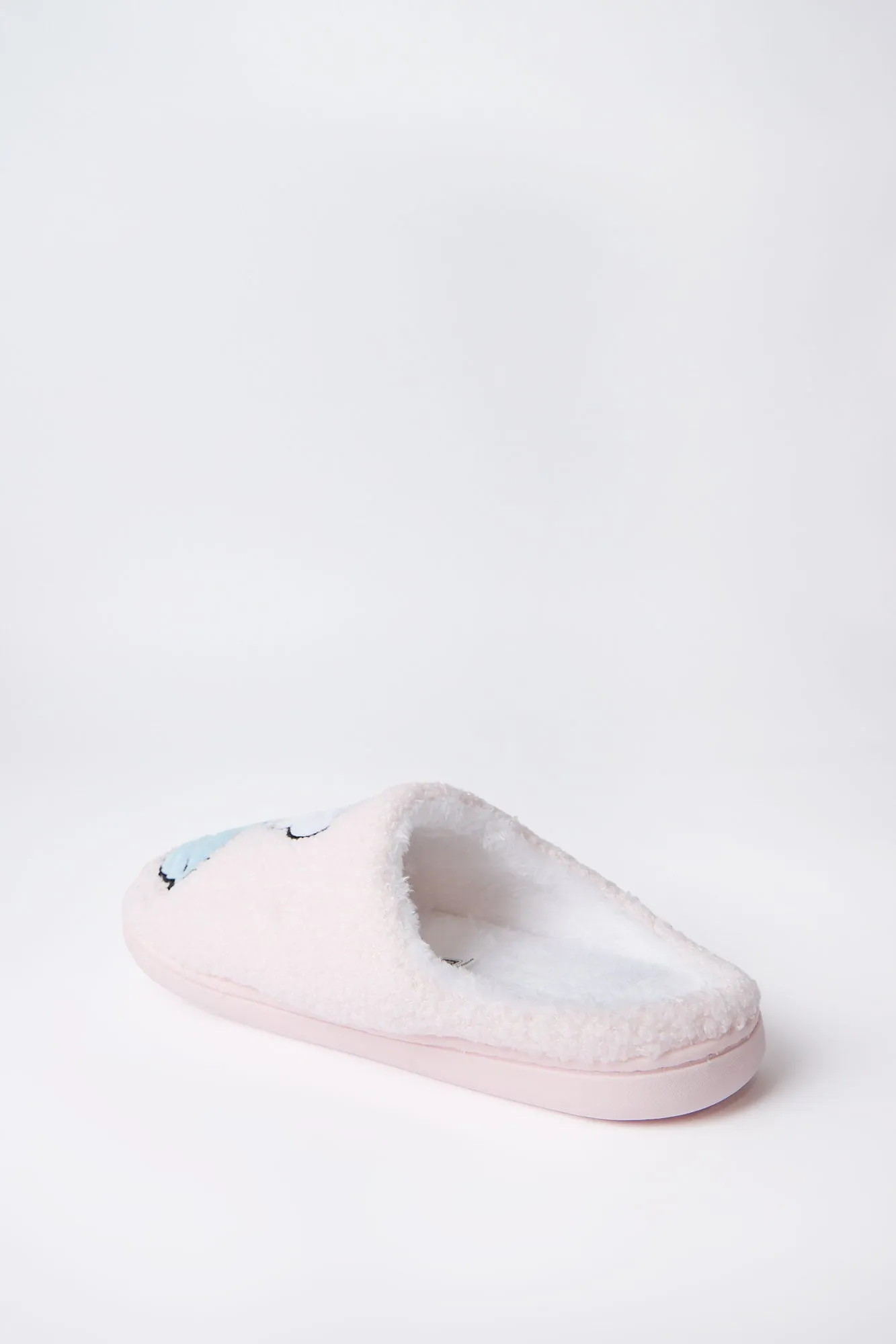 Cookie Monster Plush Slippers sold by Bluenotes product image thumbnail 3