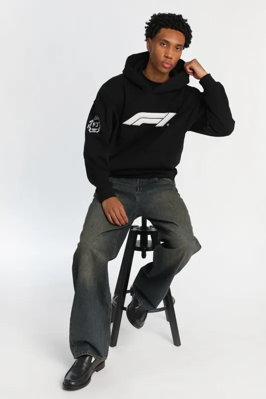 Formula 1 Hoodie sold by Bluenotes