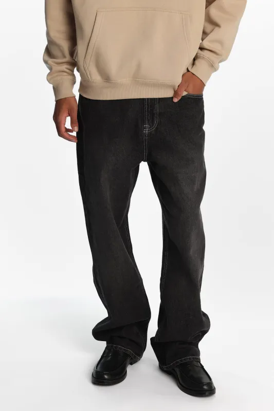 Baggy Jeans sold by Bluenotes