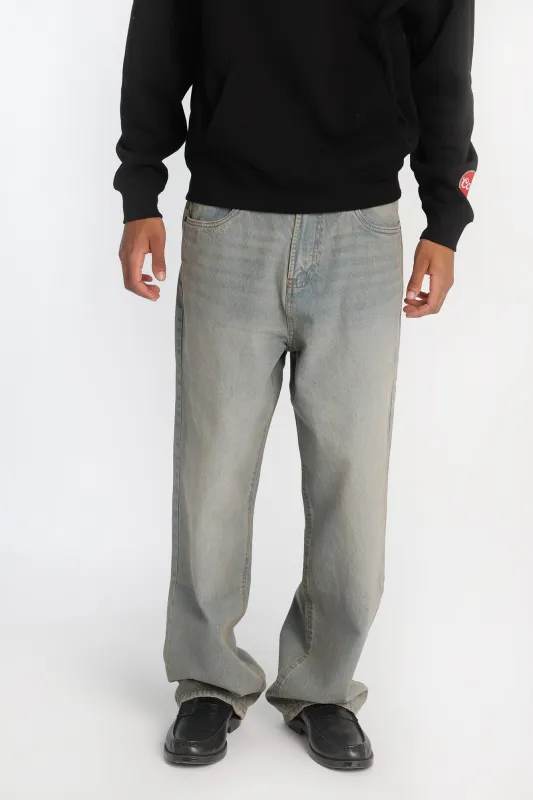 Baggy Jeans sold by Bluenotes
