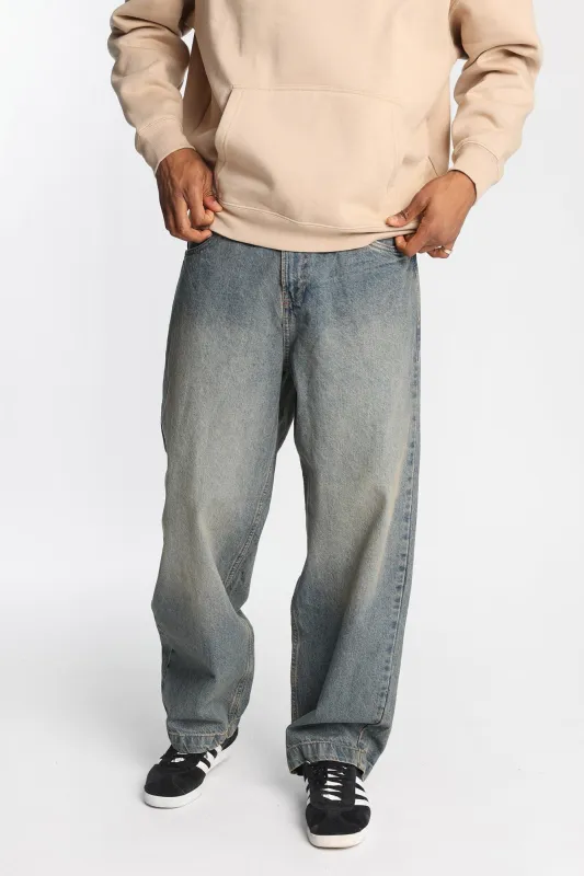 Skater Jeans sold by Bluenotes