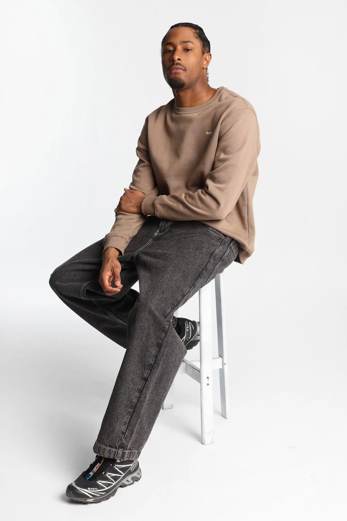Skater Jeans sold by Bluenotes product image thumbnail 5