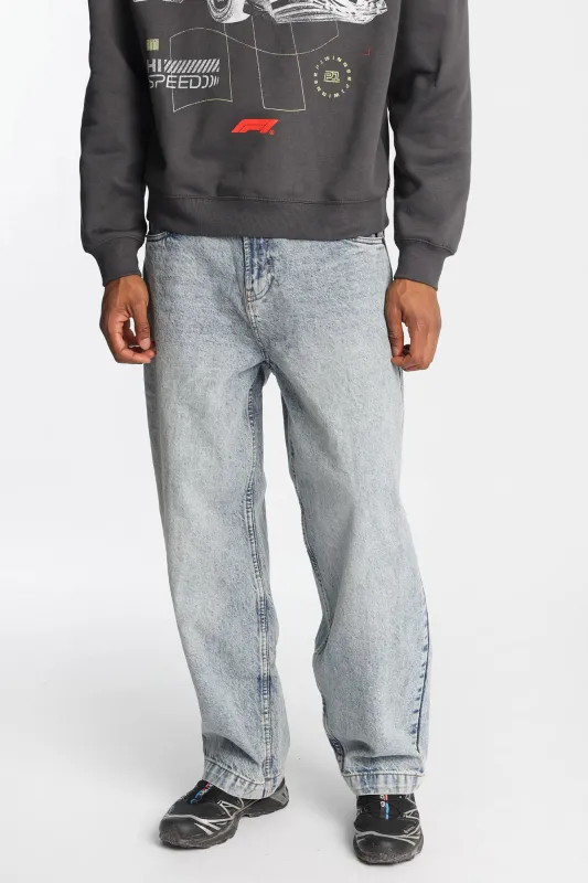 Skater Jeans sold by Bluenotes