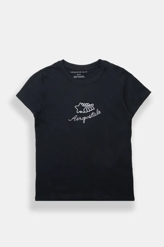 Aéropostale Stars Graphic Classic Tee sold by Bluenotes