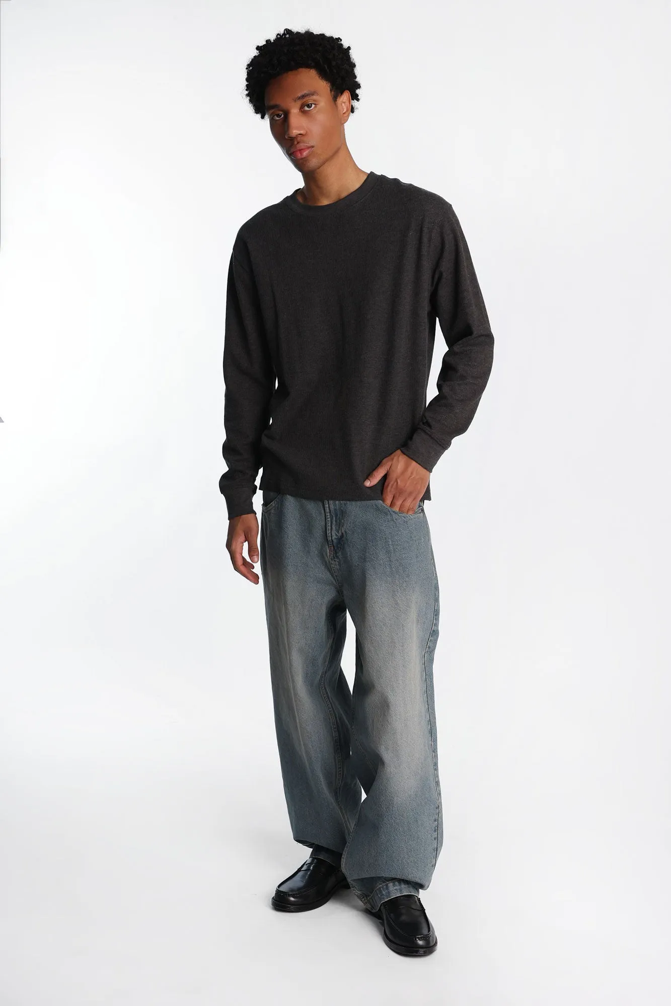 Playing Cards Embroidered Skater Jeans sold by Bluenotes product image thumbnail 5