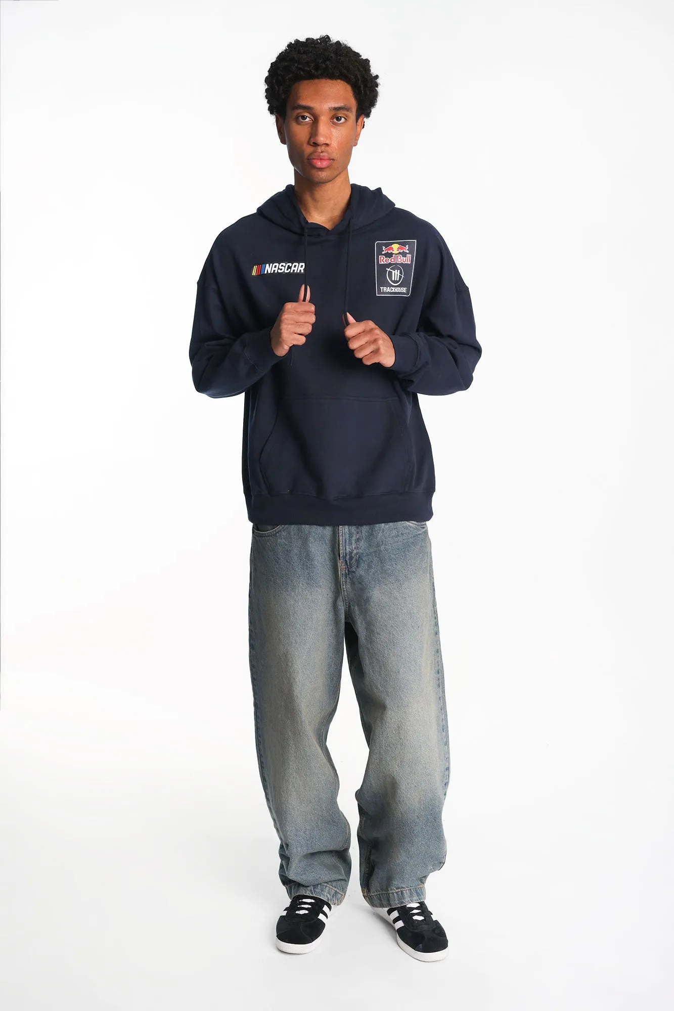 Nascar Redbull Graphic Hoodie sold by Bluenotes product image thumbnail 4