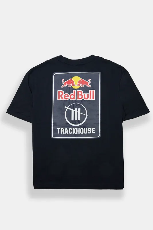 Nascar Redbull 88 Graphic Tee sold by Bluenotes