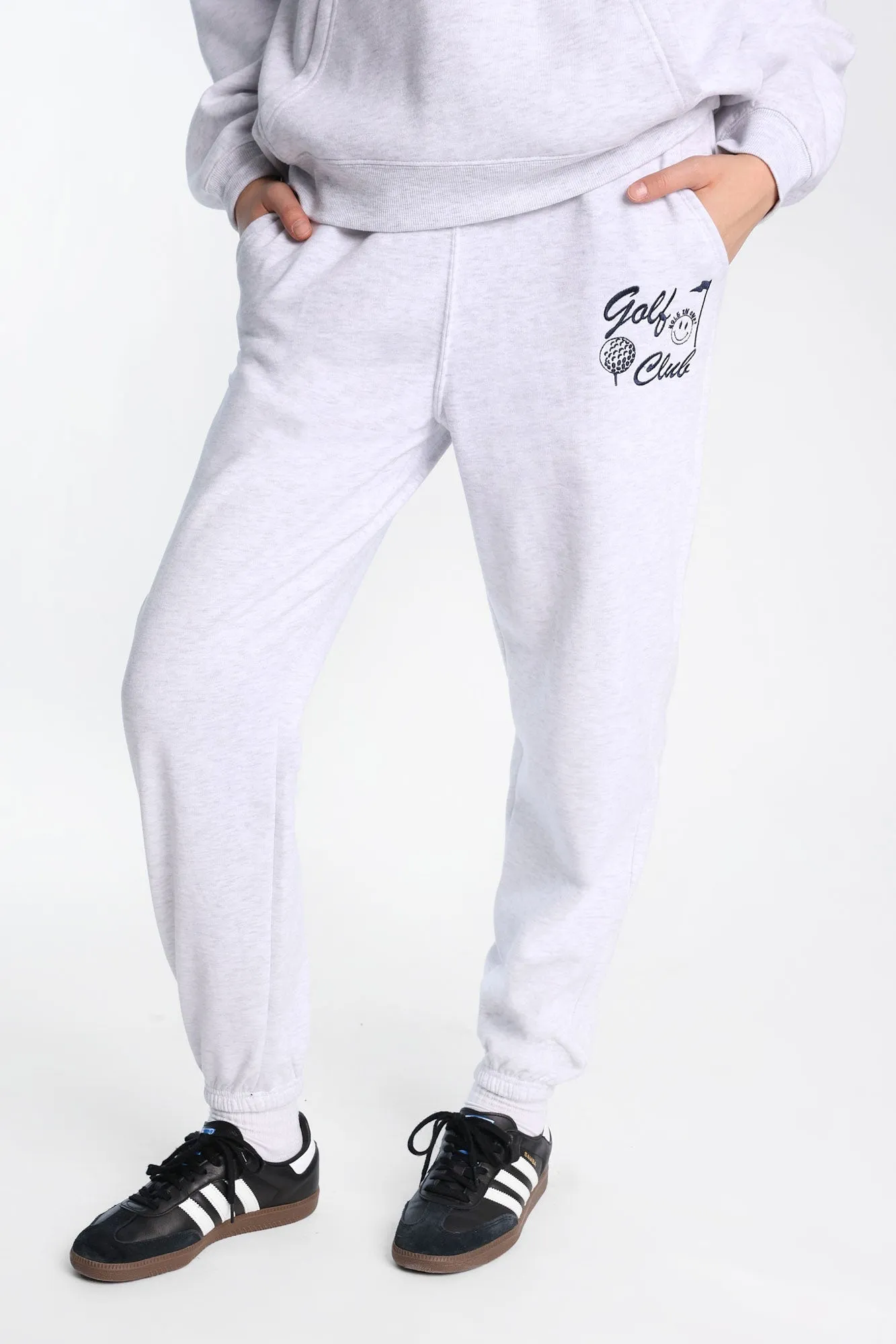 AERO Boyfriend Jogger sold by Bluenotes product image thumbnail 5