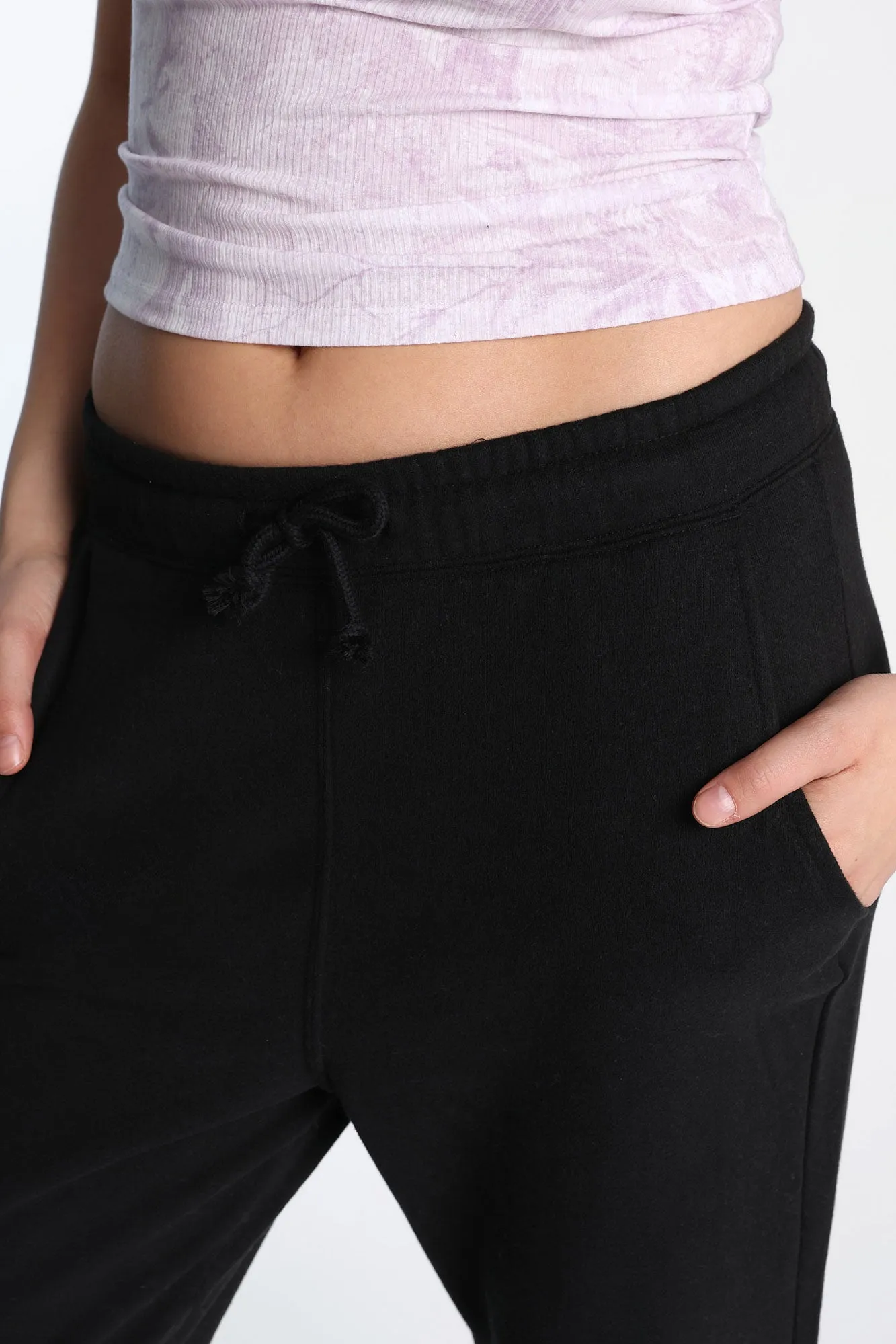 AERO Boyfriend Jogger sold by Bluenotes product image thumbnail 2