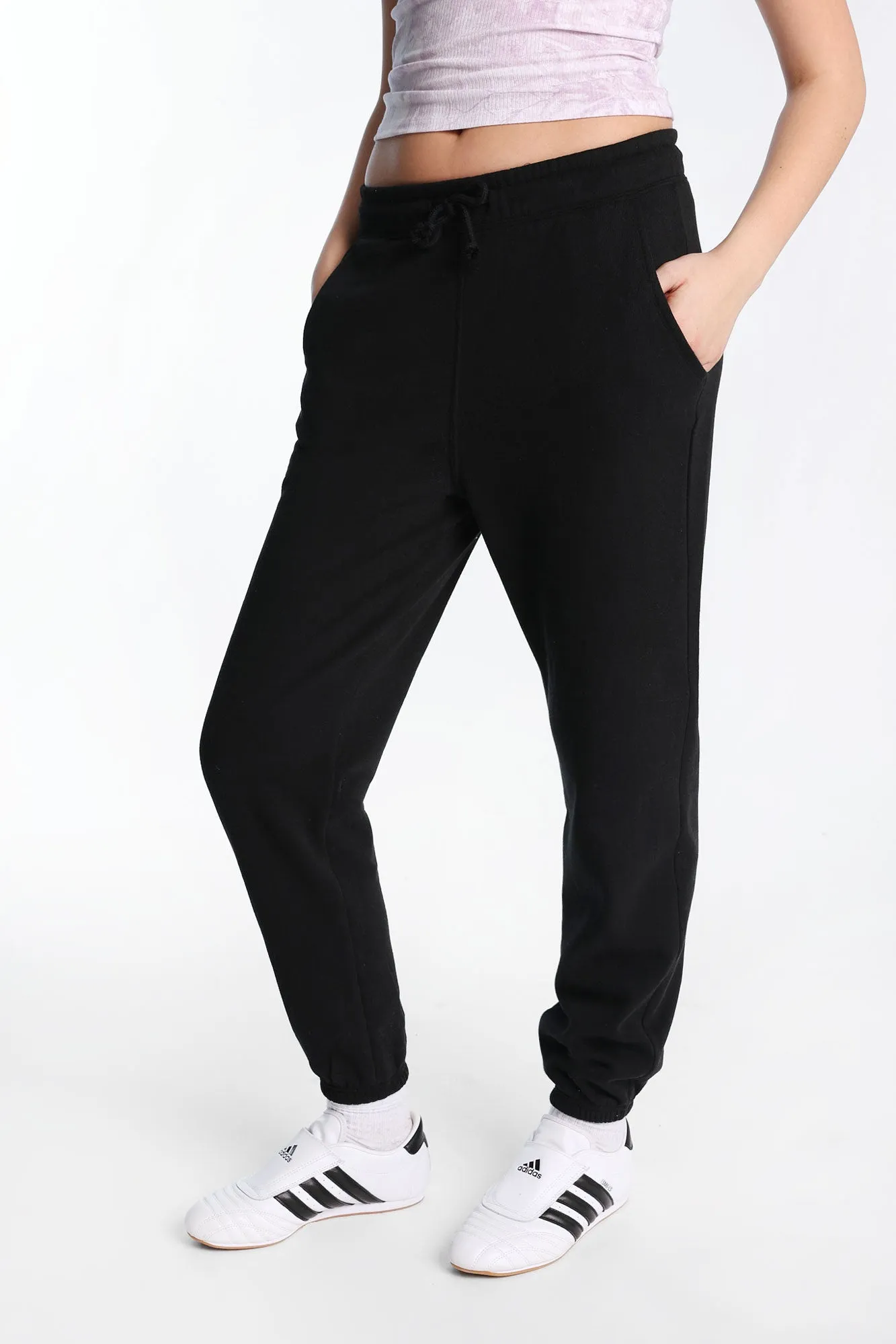 AERO Boyfriend Jogger sold by Bluenotes