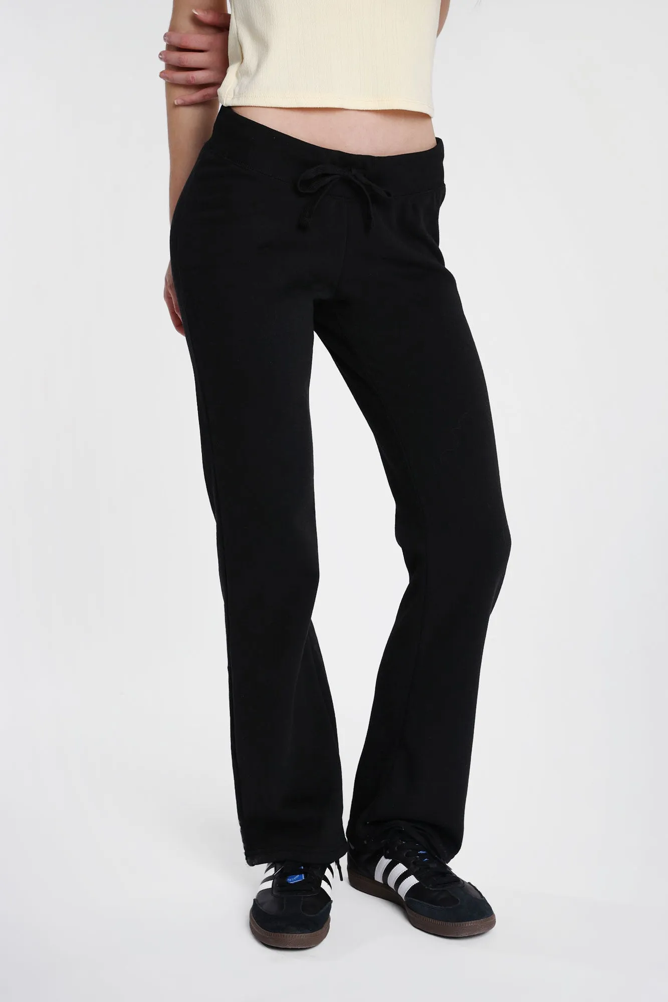 AERO Bootleg Sweatpants sold by Bluenotes product image thumbnail 2