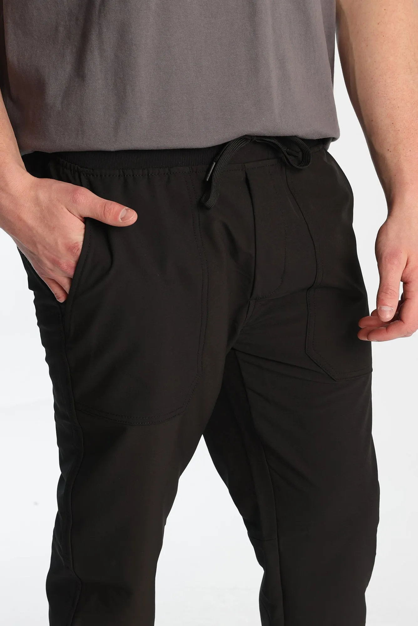 North Western Traveler Jogger sold by Bluenotes product image thumbnail 3