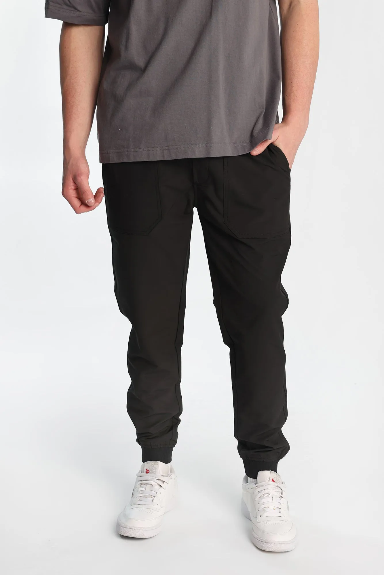 North Western Traveler Jogger sold by Bluenotes product image thumbnail 2
