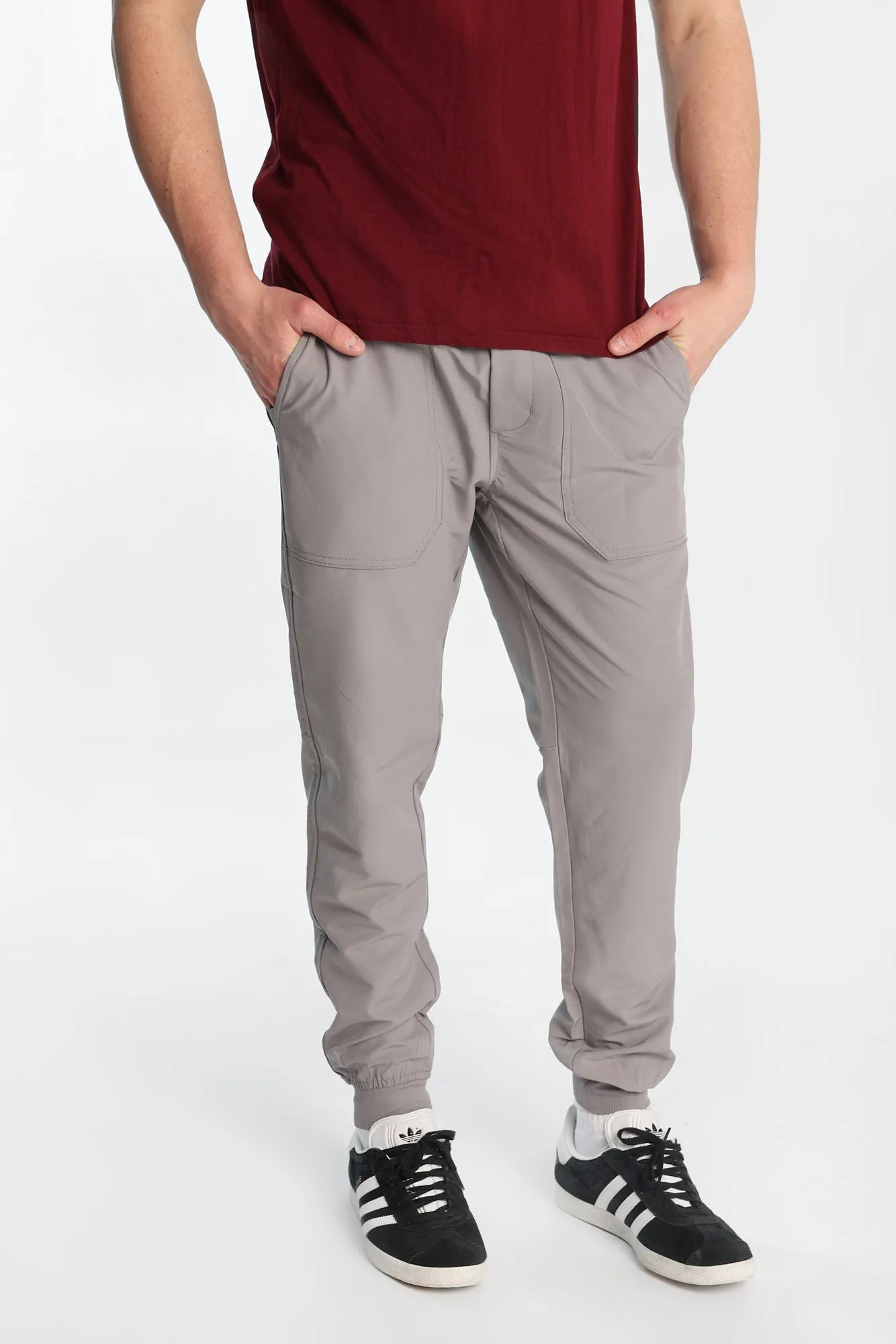 North Western Traveler Jogger sold by Bluenotes