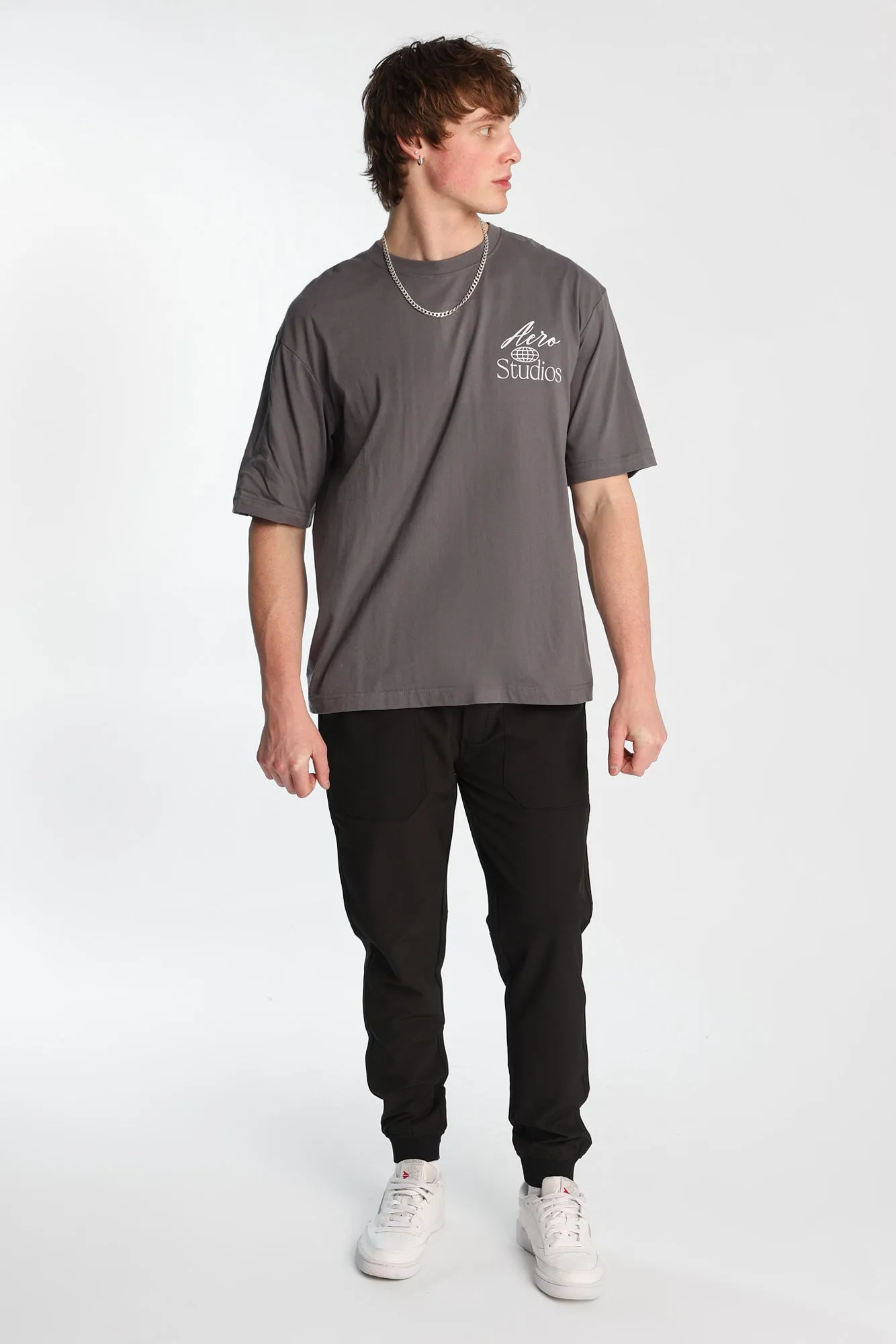 North Western Traveler Jogger sold by Bluenotes product image thumbnail 5