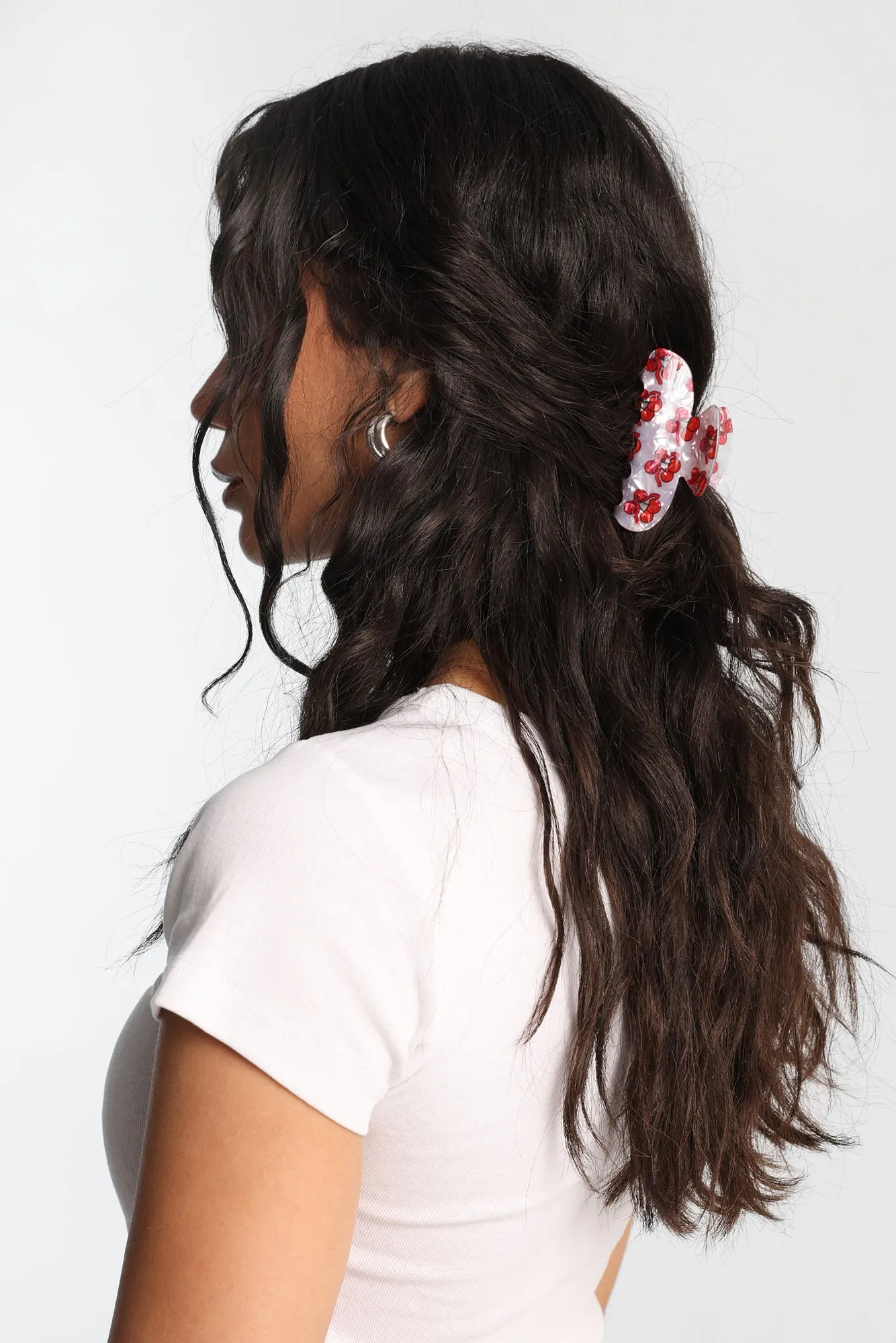 Aéropostale Claw Clips 2-Pack sold by Bluenotes product image thumbnail 2