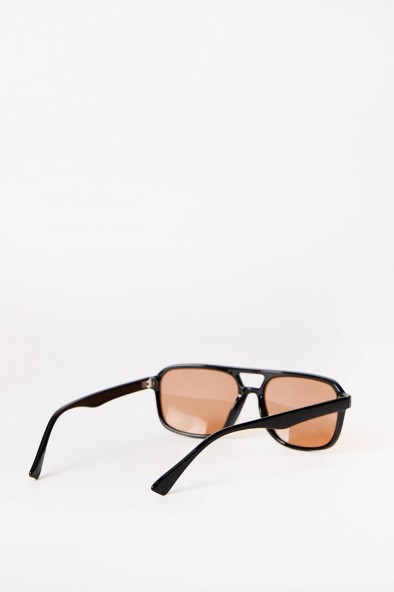 Tortoiseshell Aviator Sunglasses sold by Bluenotes product image thumbnail 3