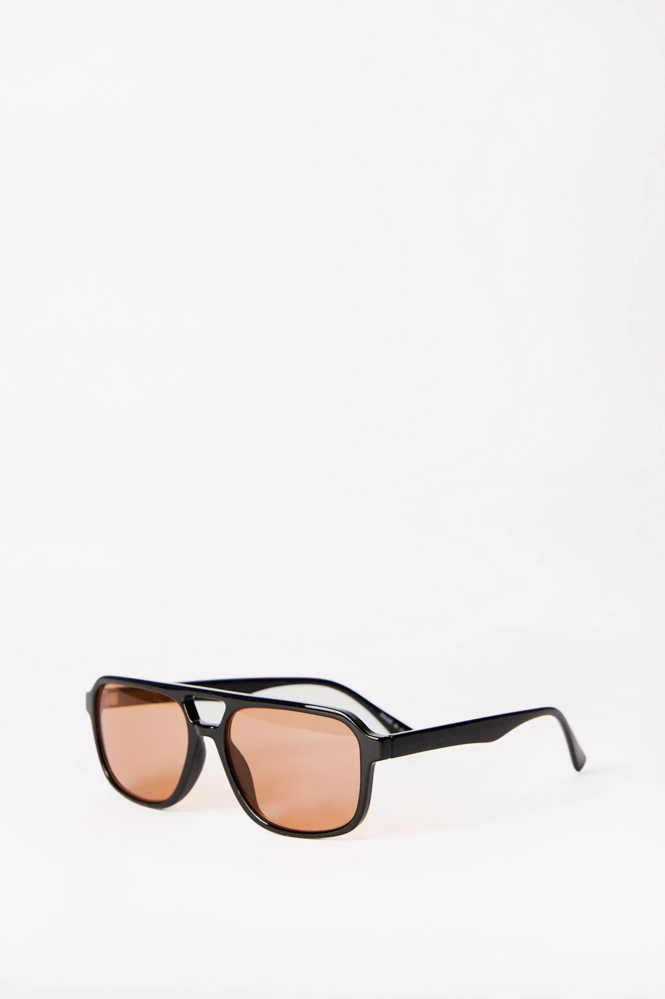 Tortoiseshell Aviator Sunglasses sold by Bluenotes product image thumbnail 2