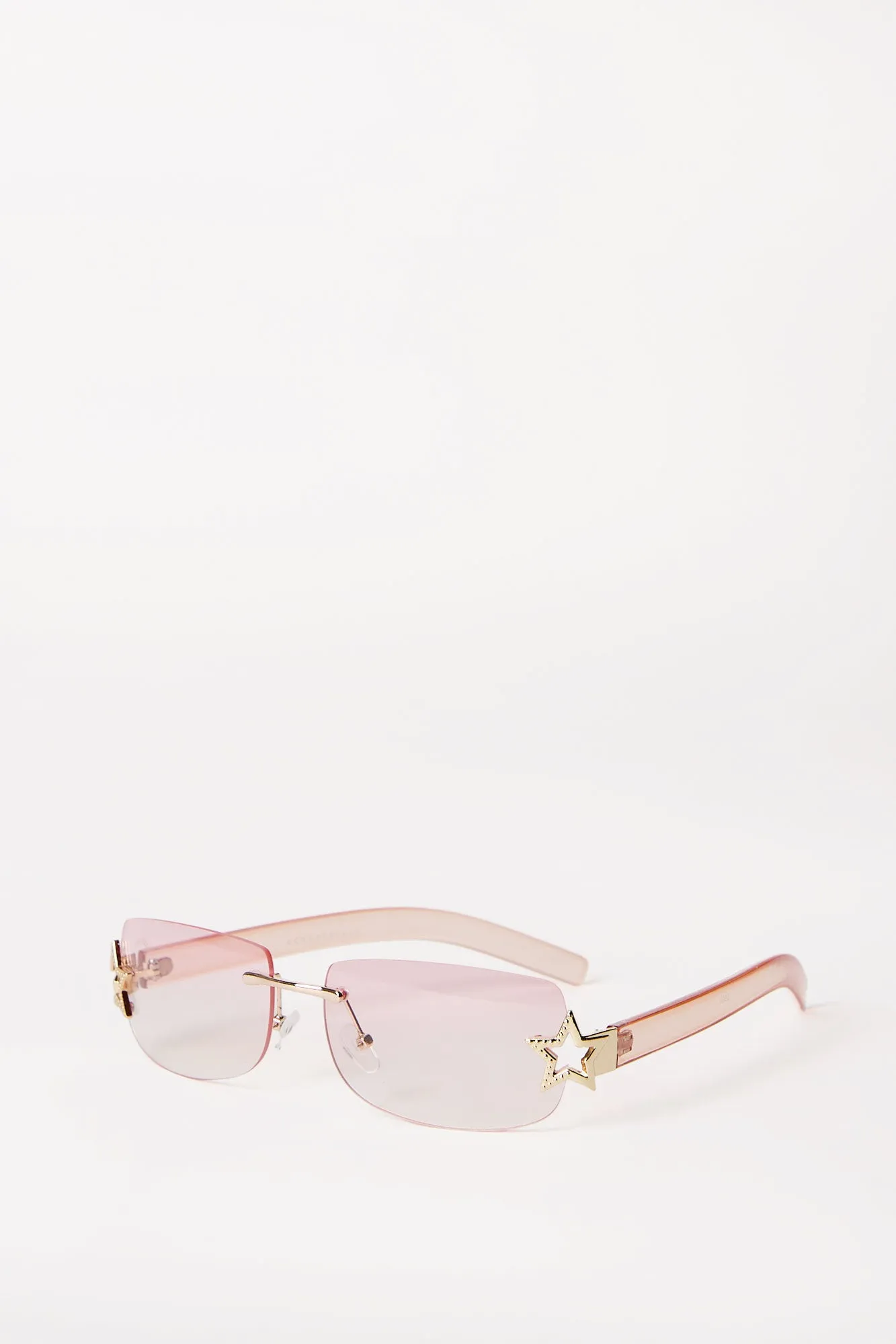 Y2K Sunglasses sold by Bluenotes product image thumbnail 4