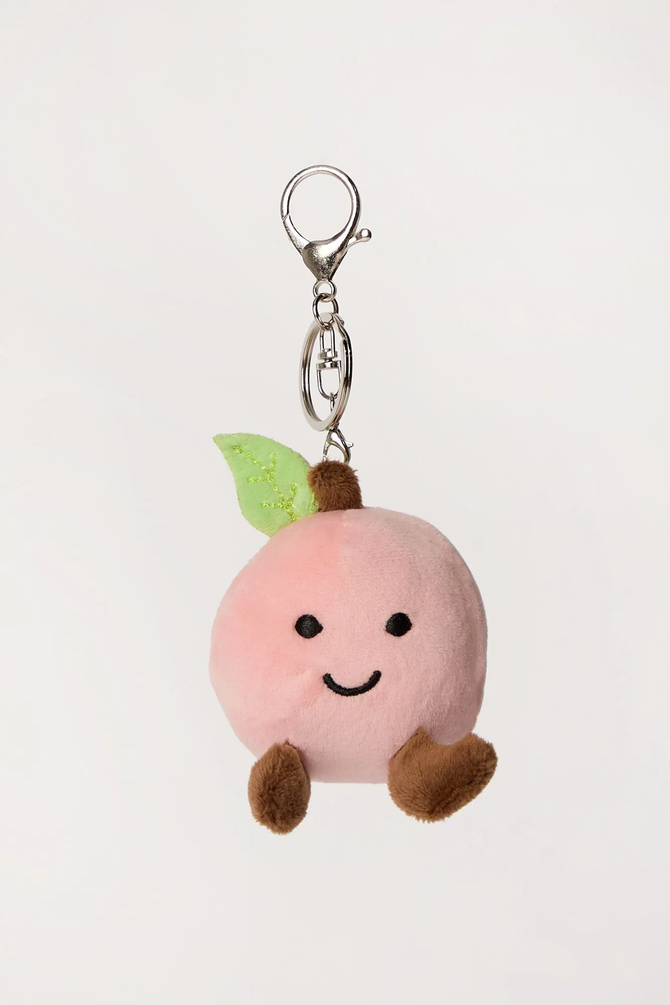 Fruit Plush Bag Charm sold by Bluenotes product image thumbnail 5