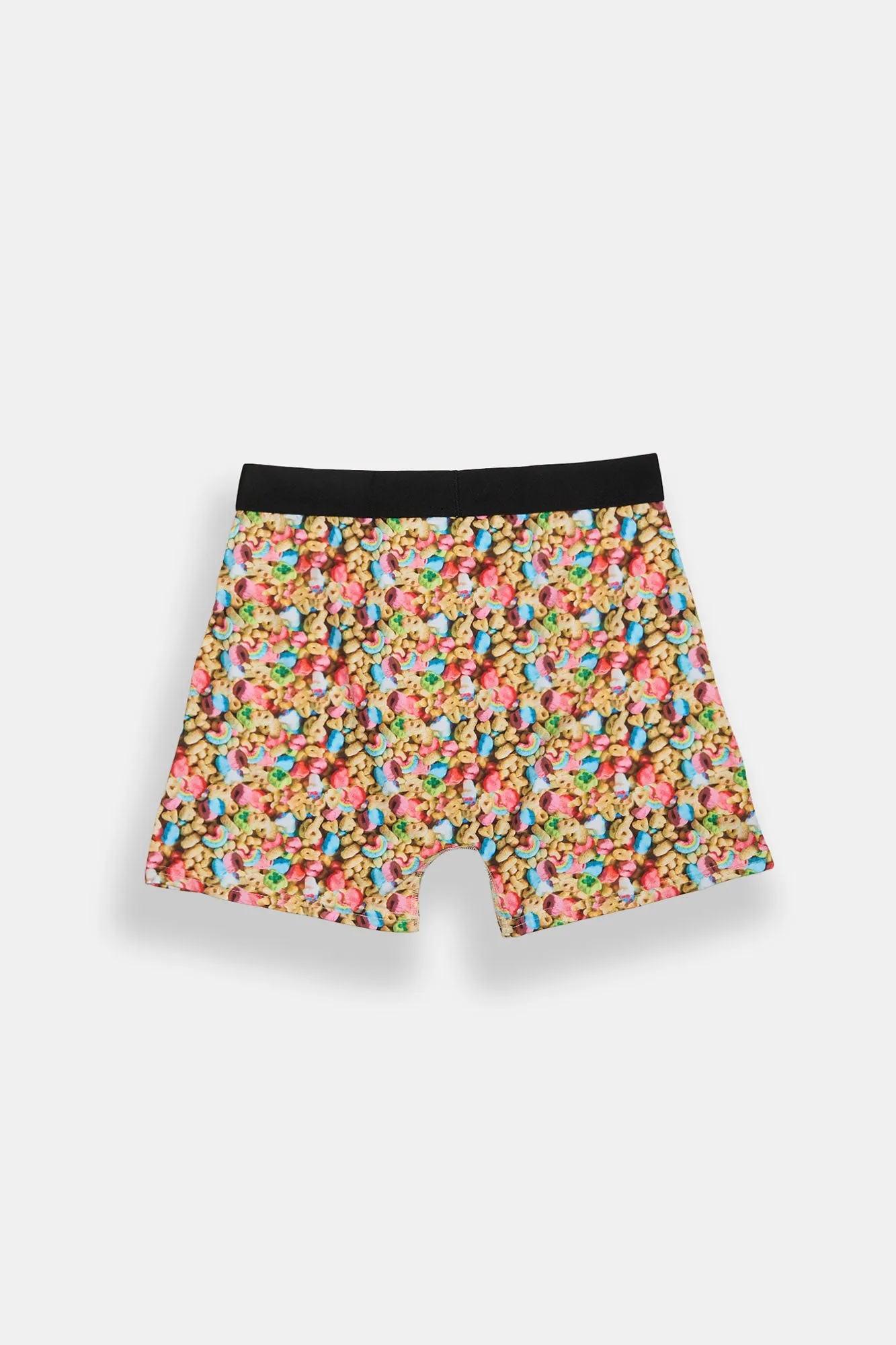 AERO Charmed Cereal Printed Boxer Briefs sold by Bluenotes product image thumbnail 2