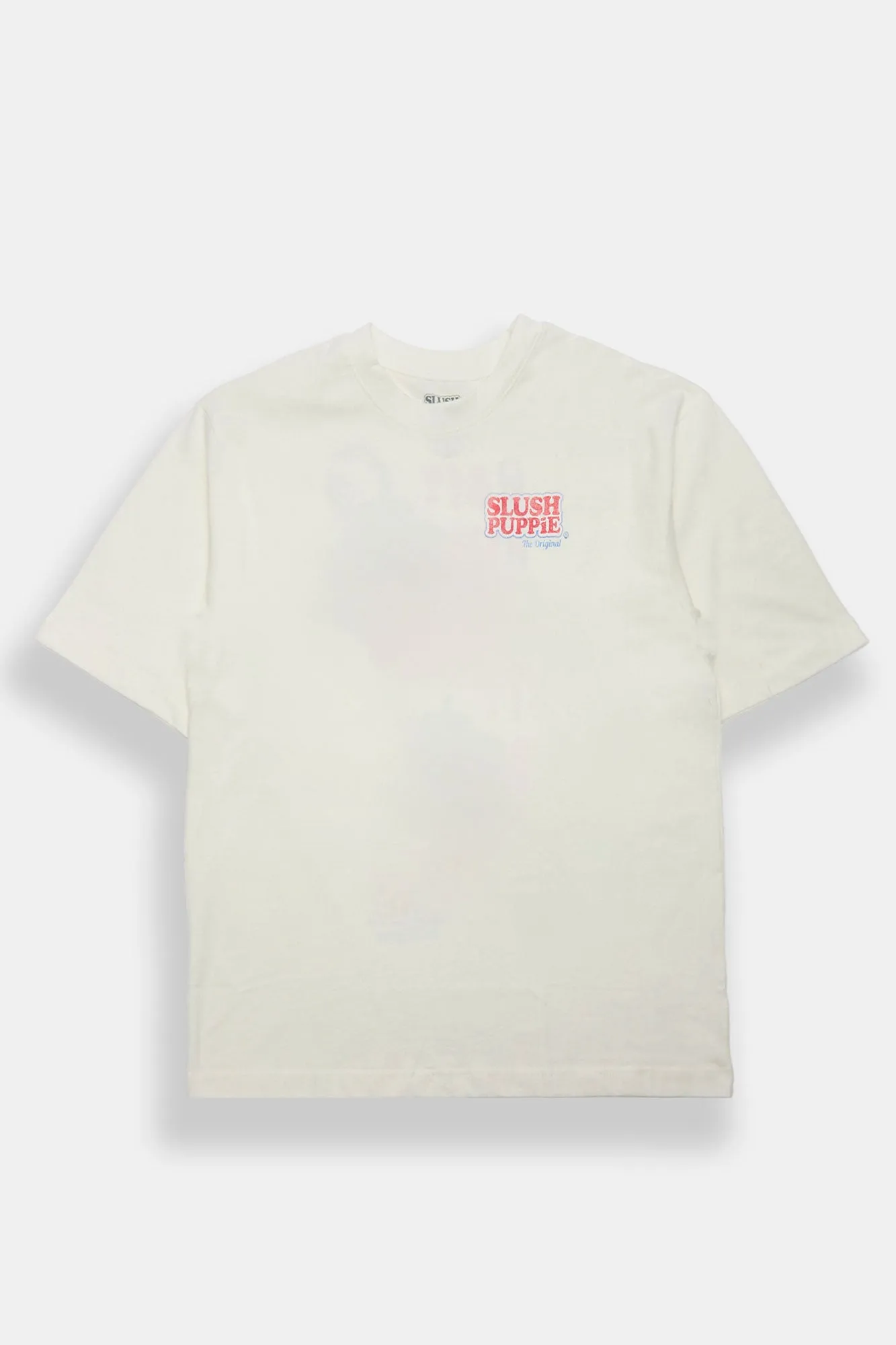 Slush Puppie Chill Graphic Oversized Tee sold by Bluenotes product image thumbnail 2