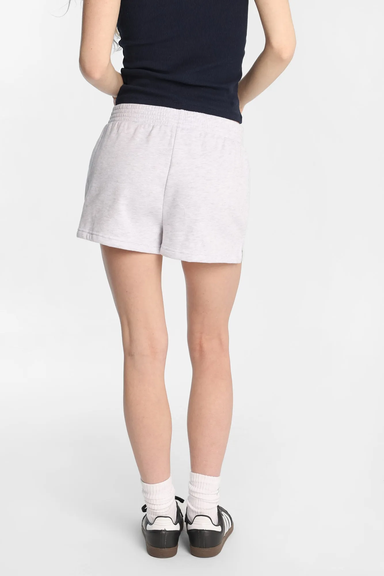 Classic Fleece Shorts sold by Bluenotes product image thumbnail 4
