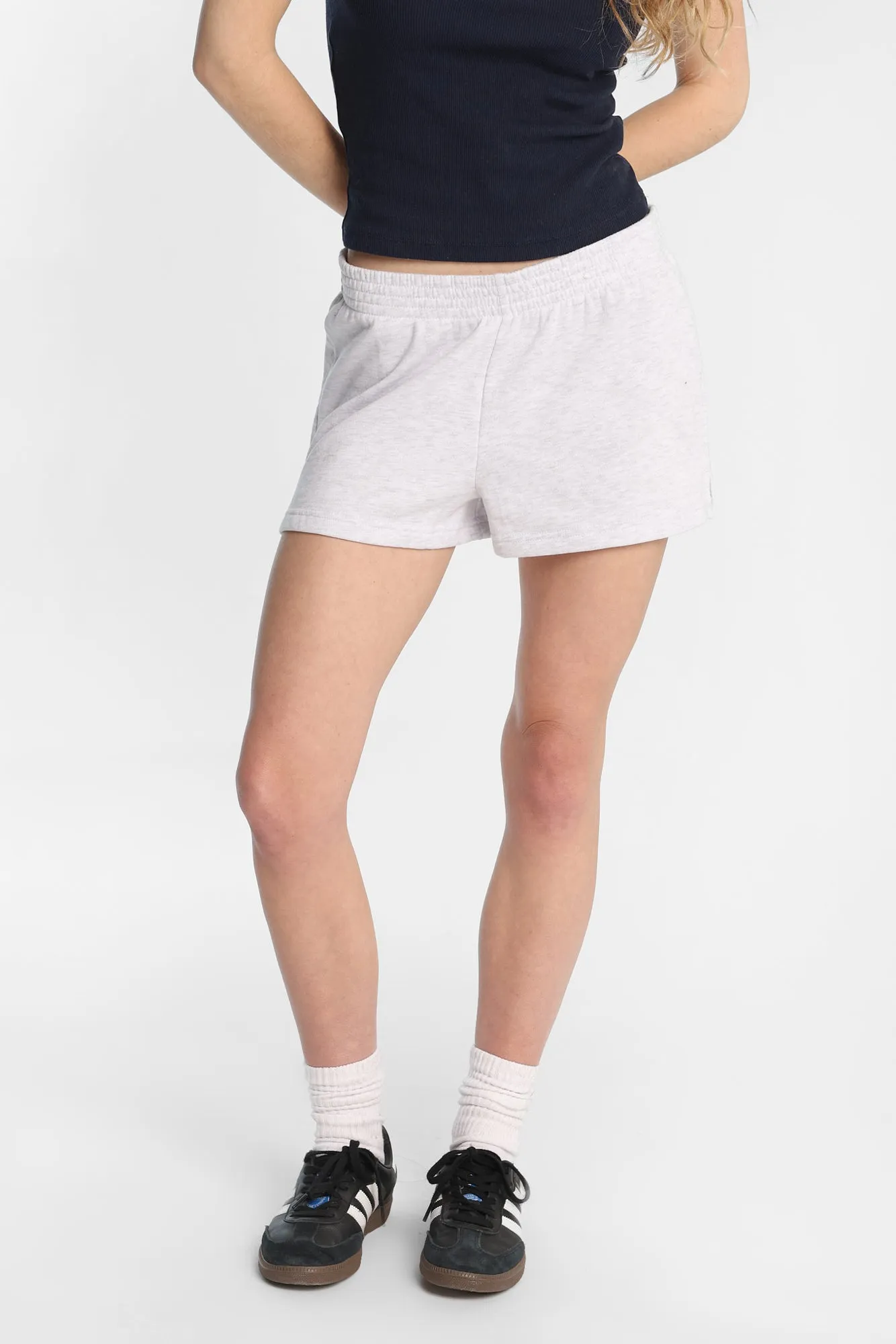 Classic Fleece Shorts sold by Bluenotes product image thumbnail 2