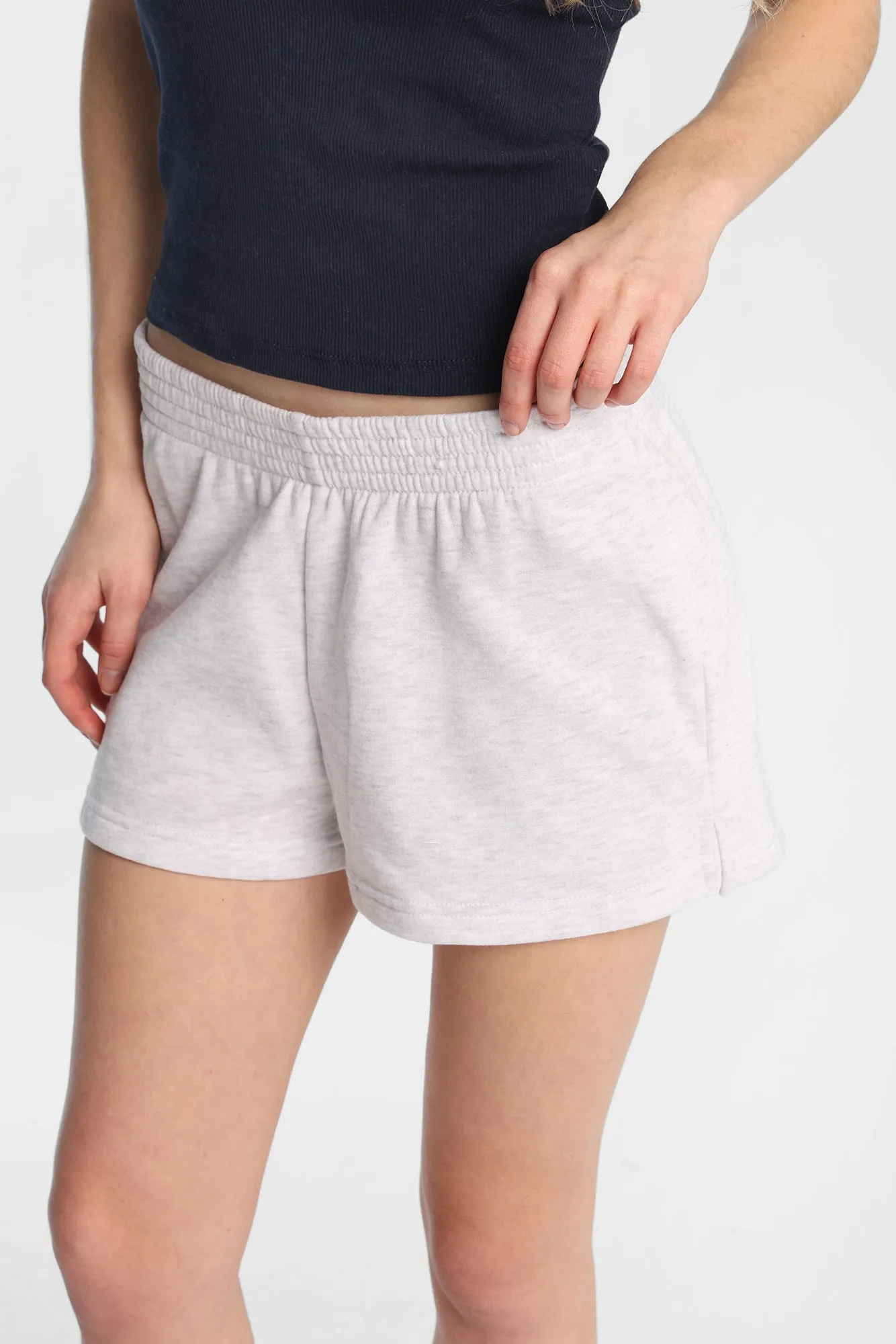 Classic Fleece Shorts sold by Bluenotes product image thumbnail 3