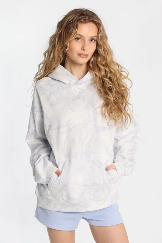AERO Boyfriend Hoodie made by Aeropostale