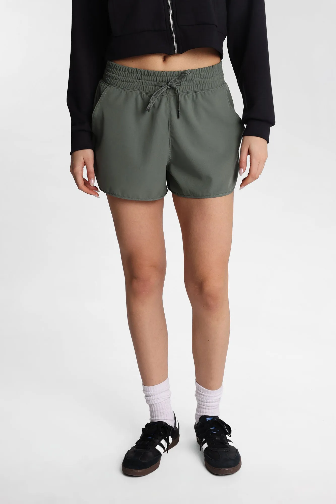 Running Shorts sold by Bluenotes