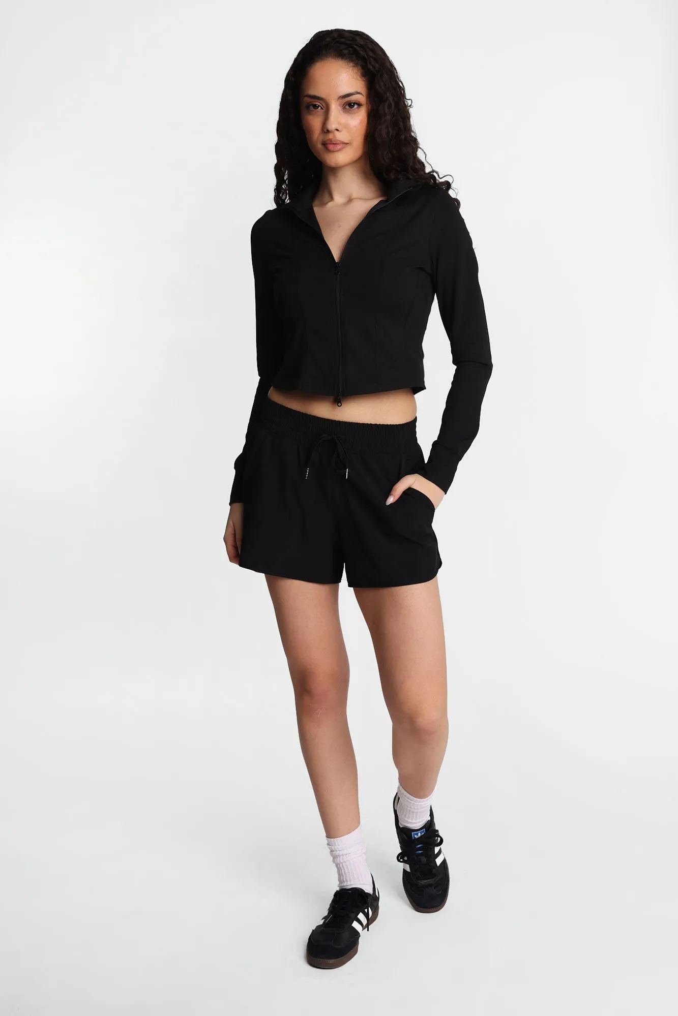 Running Shorts sold by Bluenotes product image thumbnail 5