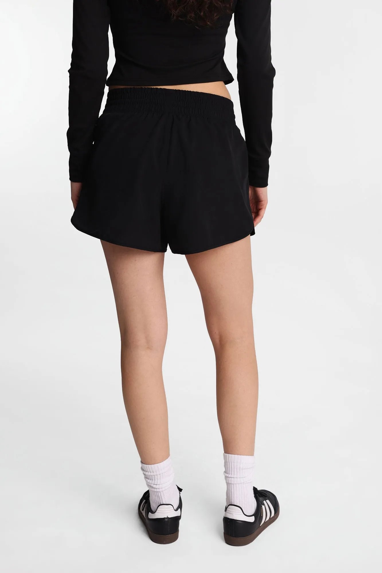 Running Shorts sold by Bluenotes product image thumbnail 4