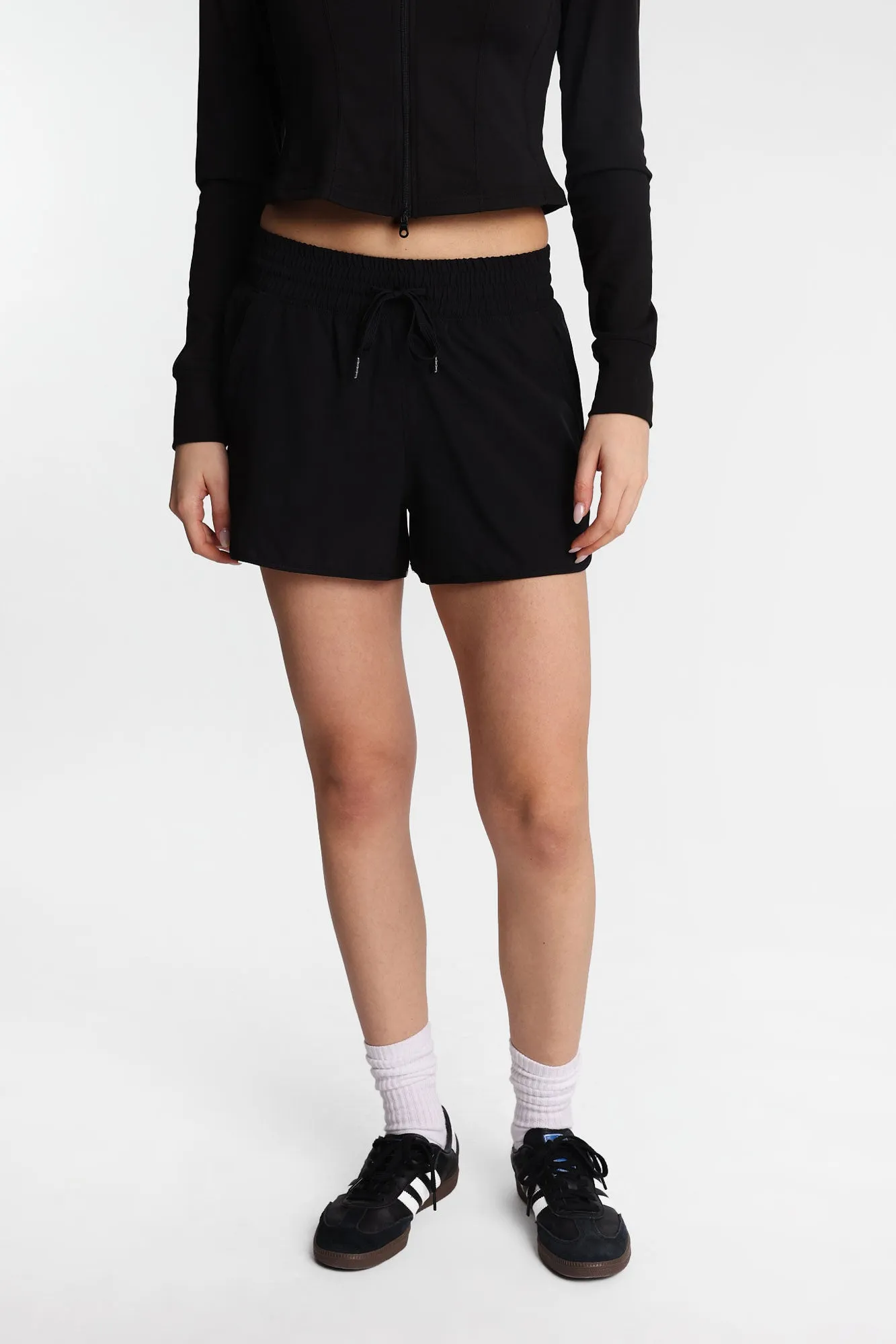 Running Shorts sold by Bluenotes product image thumbnail 2