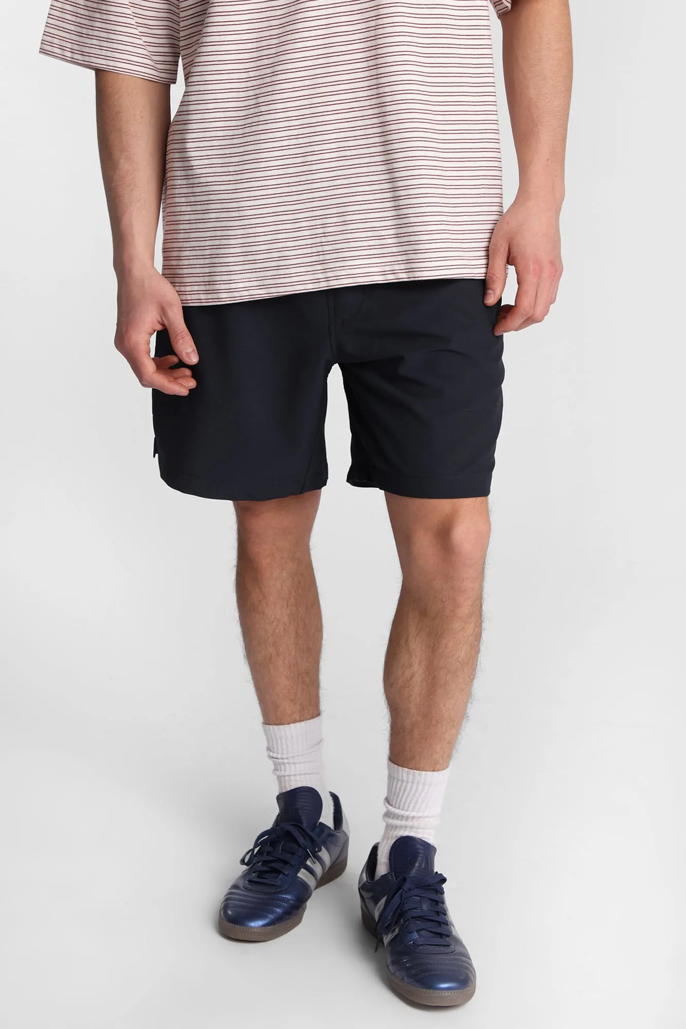 Traveler Active Shorts sold by Bluenotes product image thumbnail 2