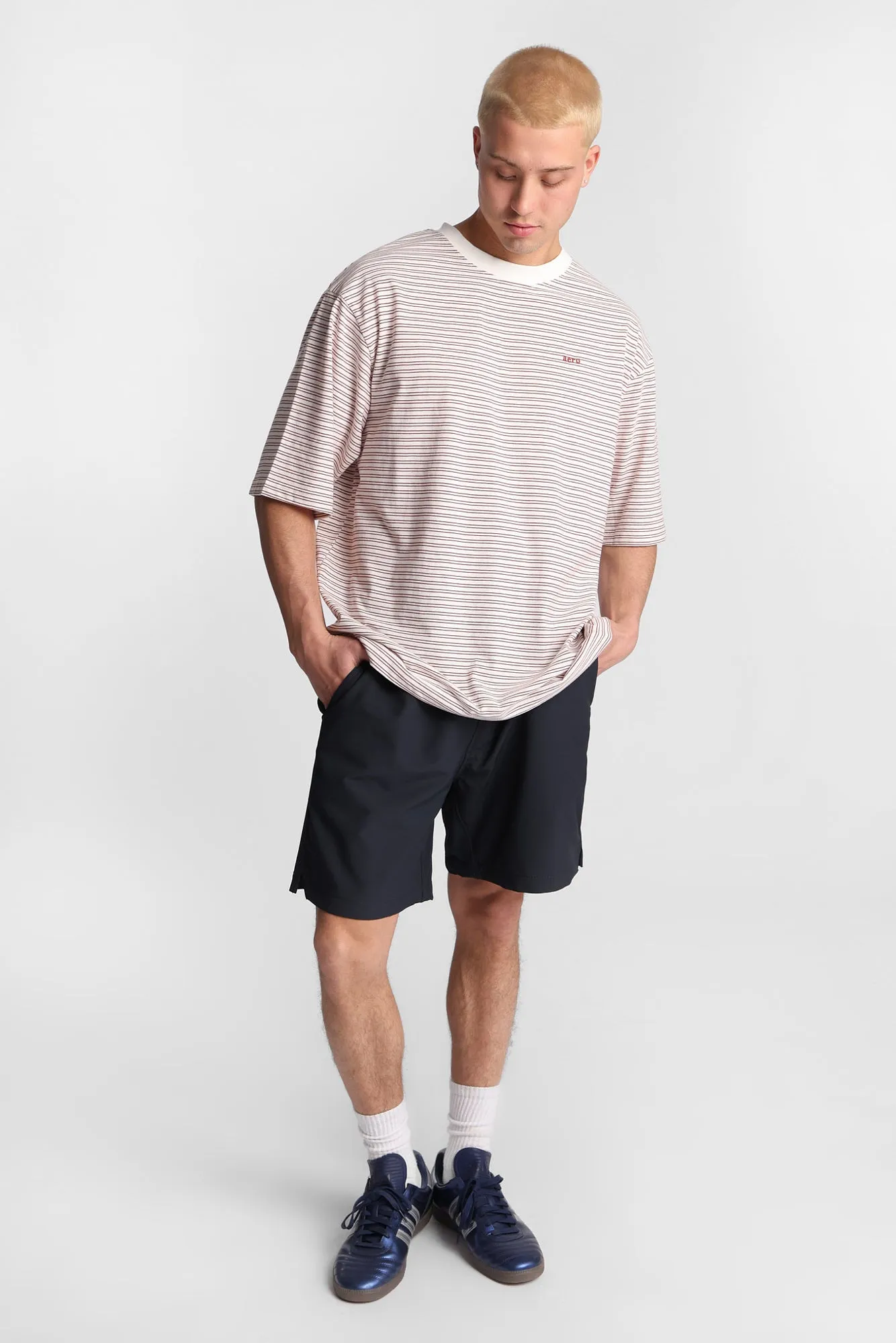 Traveler Active Shorts sold by Bluenotes product image thumbnail 5