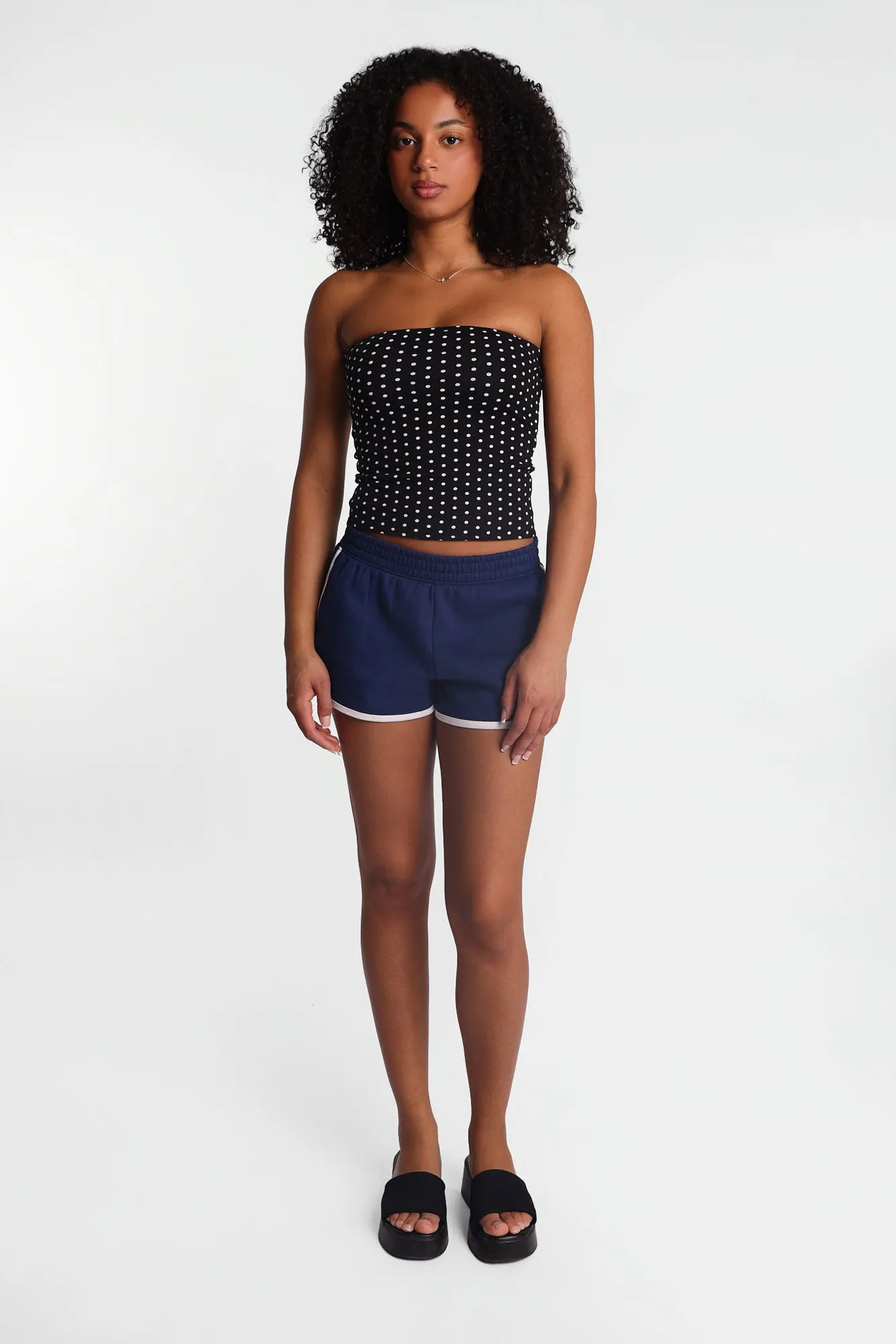 AERO Reversible Tube Top sold by Bluenotes product image thumbnail 5