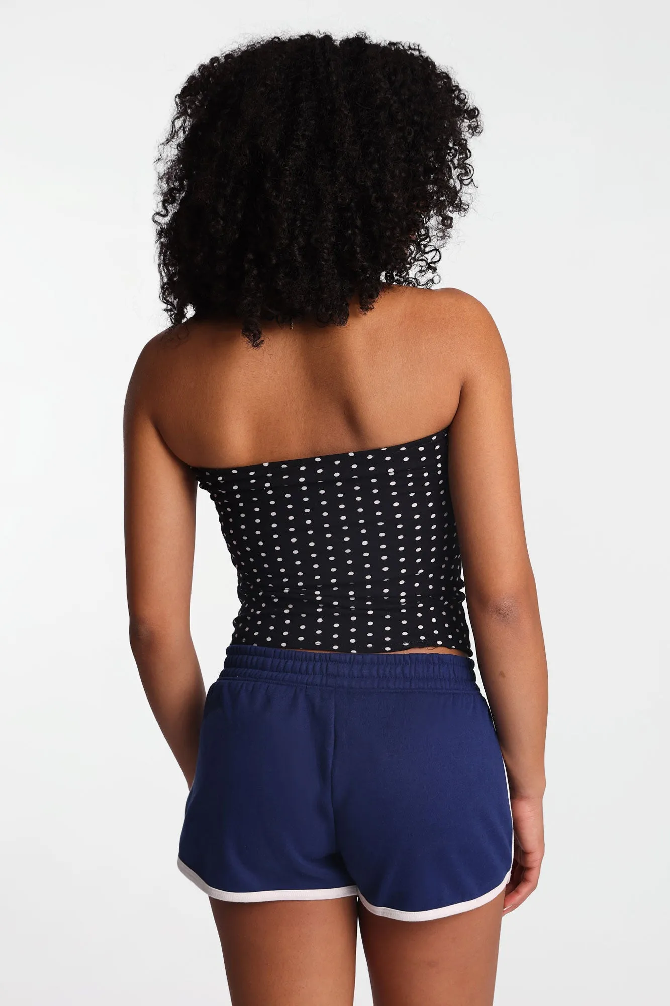 AERO Reversible Tube Top sold by Bluenotes product image thumbnail 4