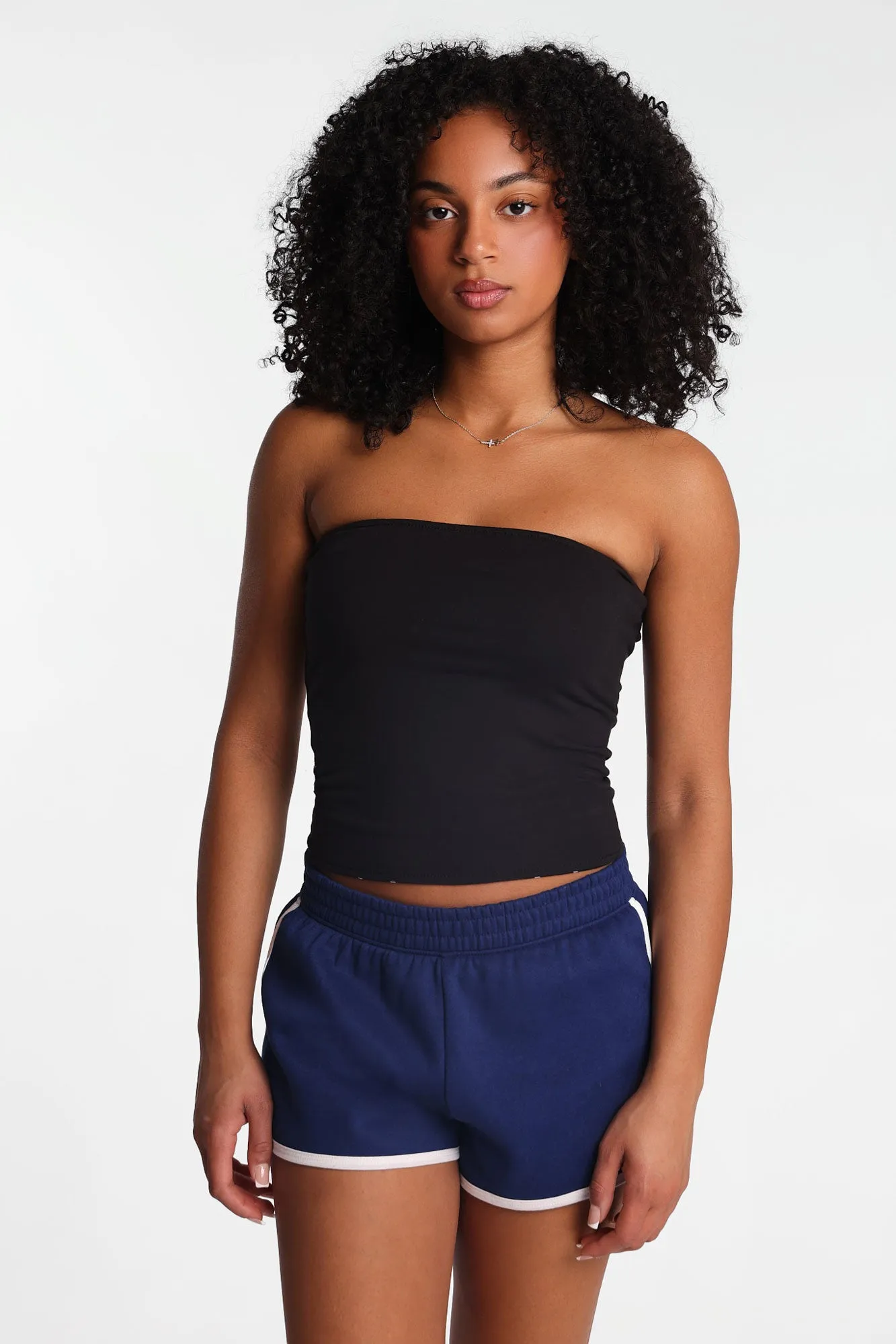 AERO Reversible Tube Top sold by Bluenotes product image thumbnail 2