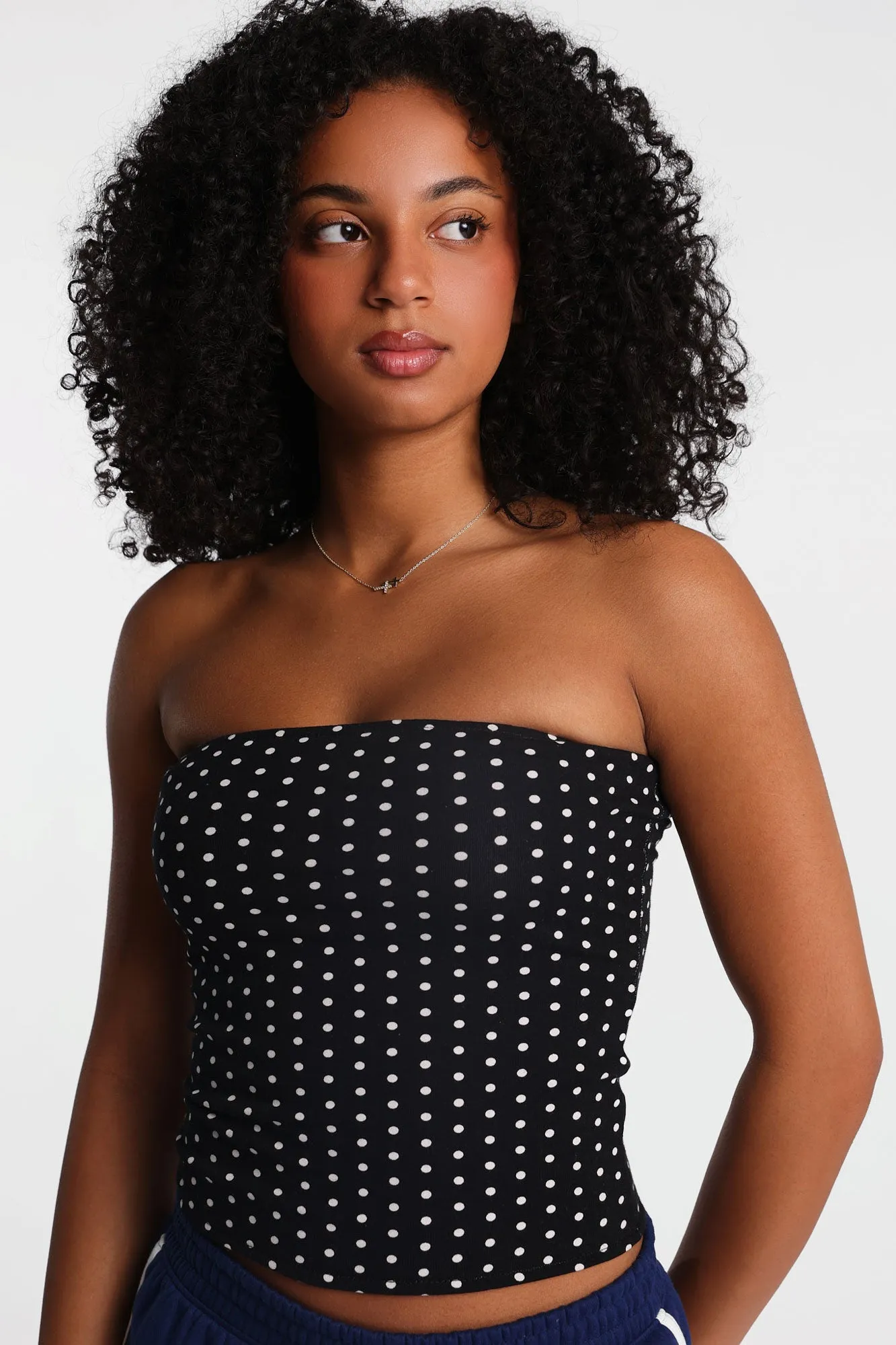 AERO Reversible Tube Top sold by Bluenotes product image thumbnail 3