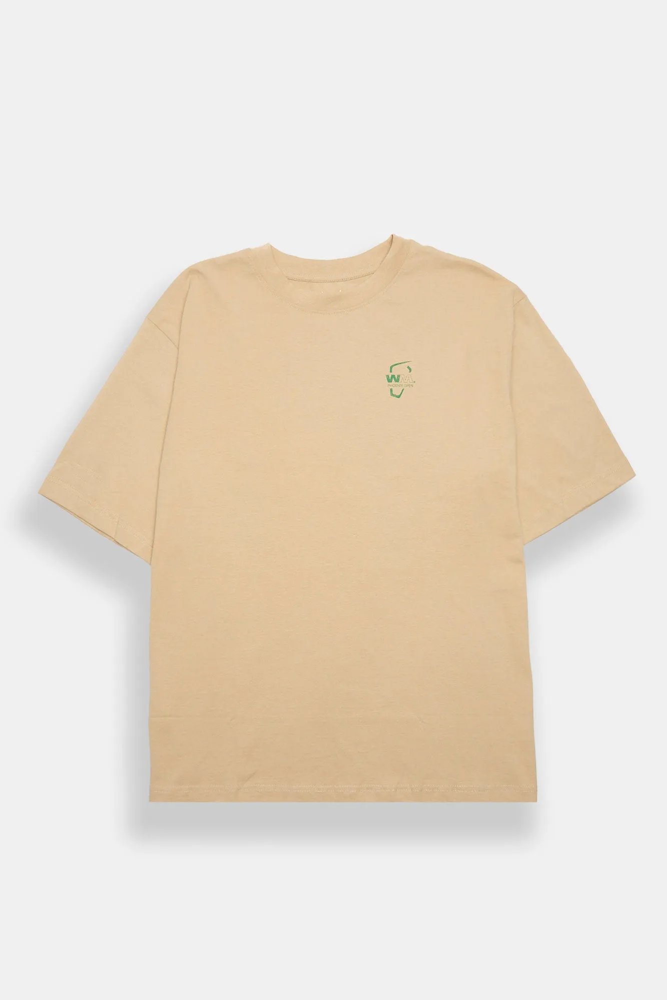 The WM Phoenix Open Graphic Oversized Tee sold by Bluenotes product image thumbnail 2