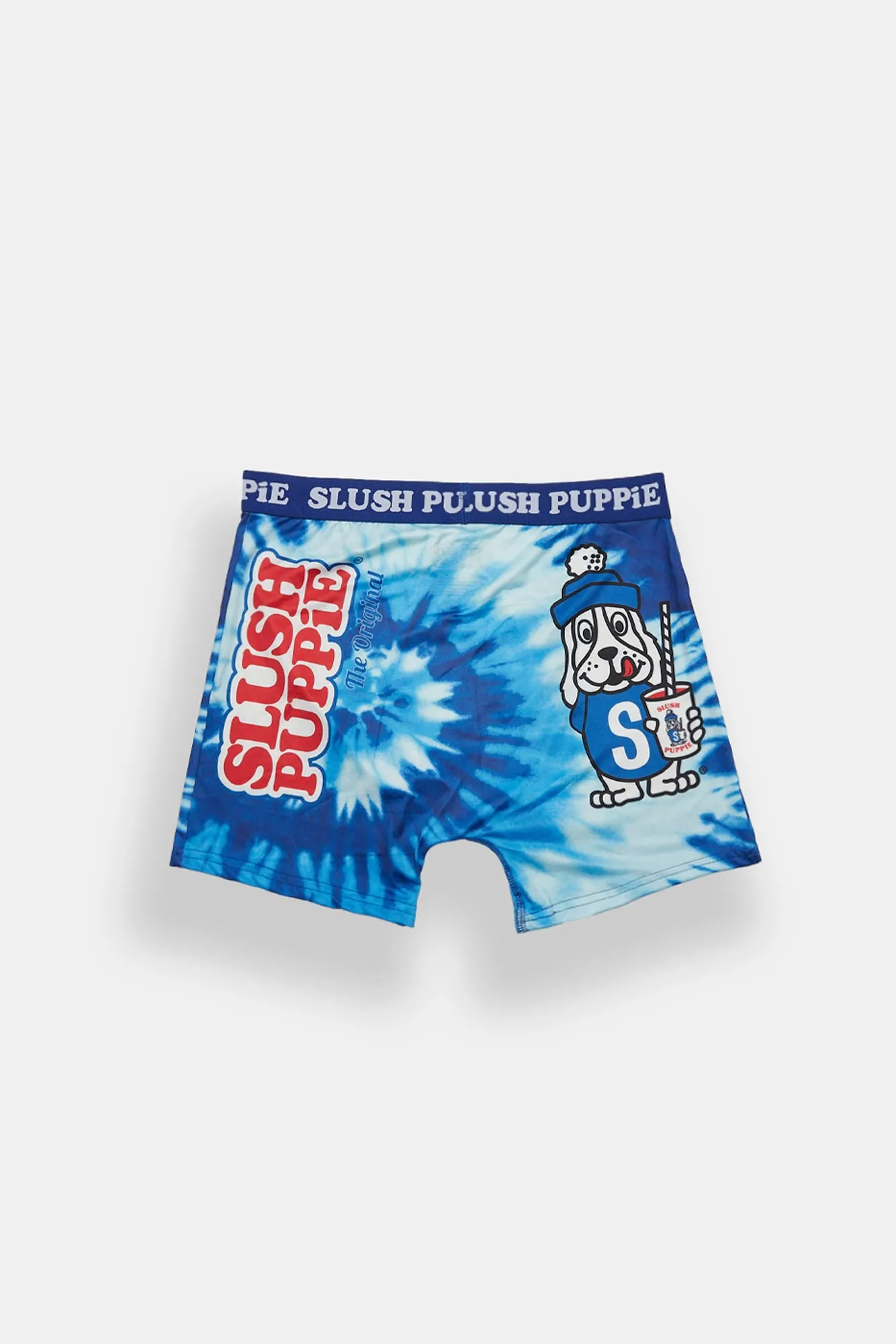 Slush Puppie Printed Boxer Briefs sold by Bluenotes product image thumbnail 2