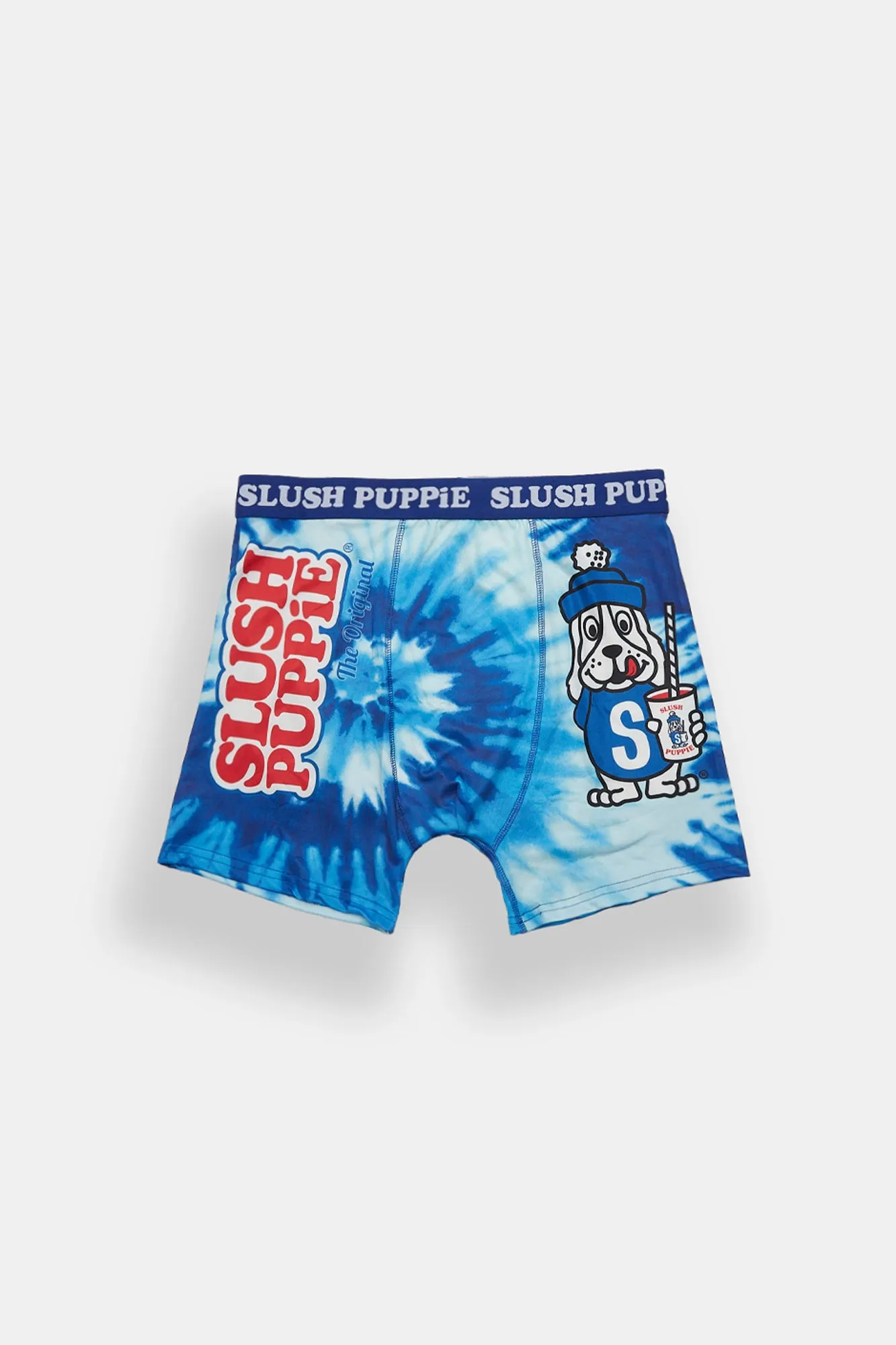 Slush Puppie Printed Boxer Briefs sold by Bluenotes